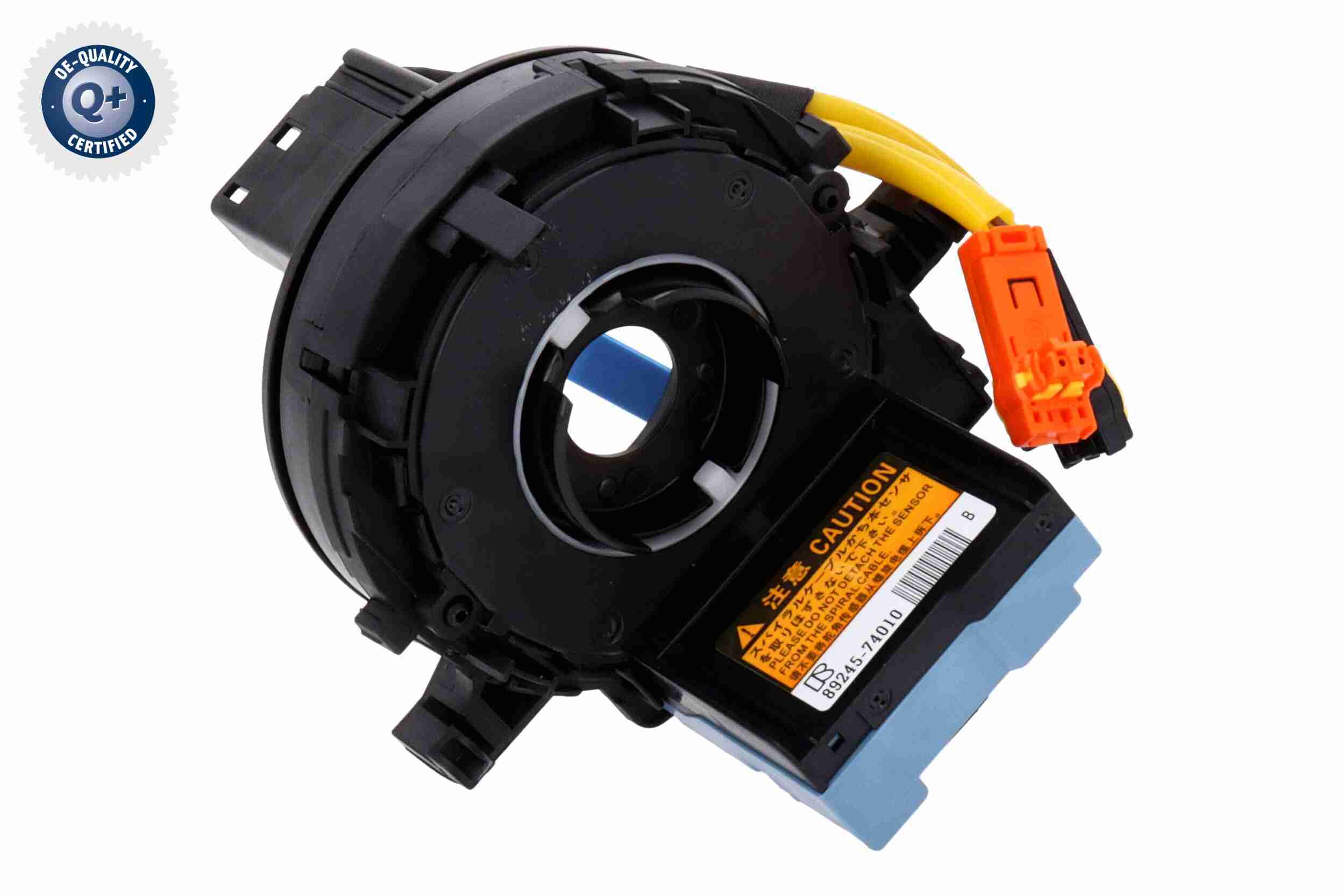 Vemo Wikkelveer, airbag V70-72-0544