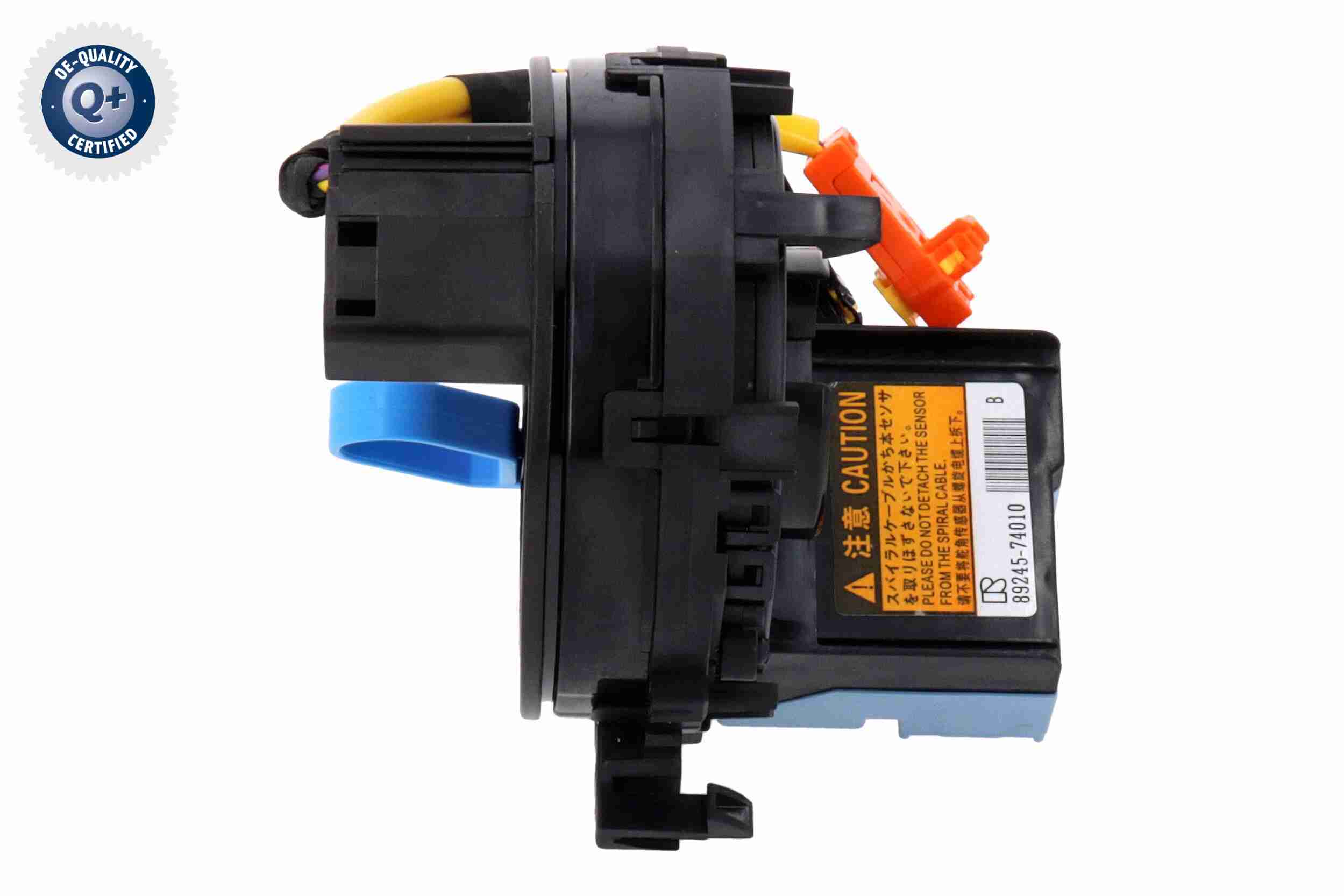 Vemo Wikkelveer, airbag V70-72-0544