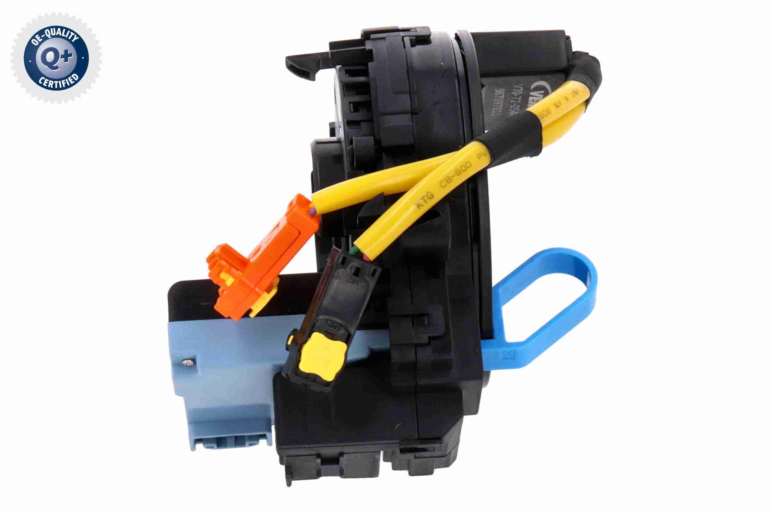 Vemo Wikkelveer, airbag V70-72-0544