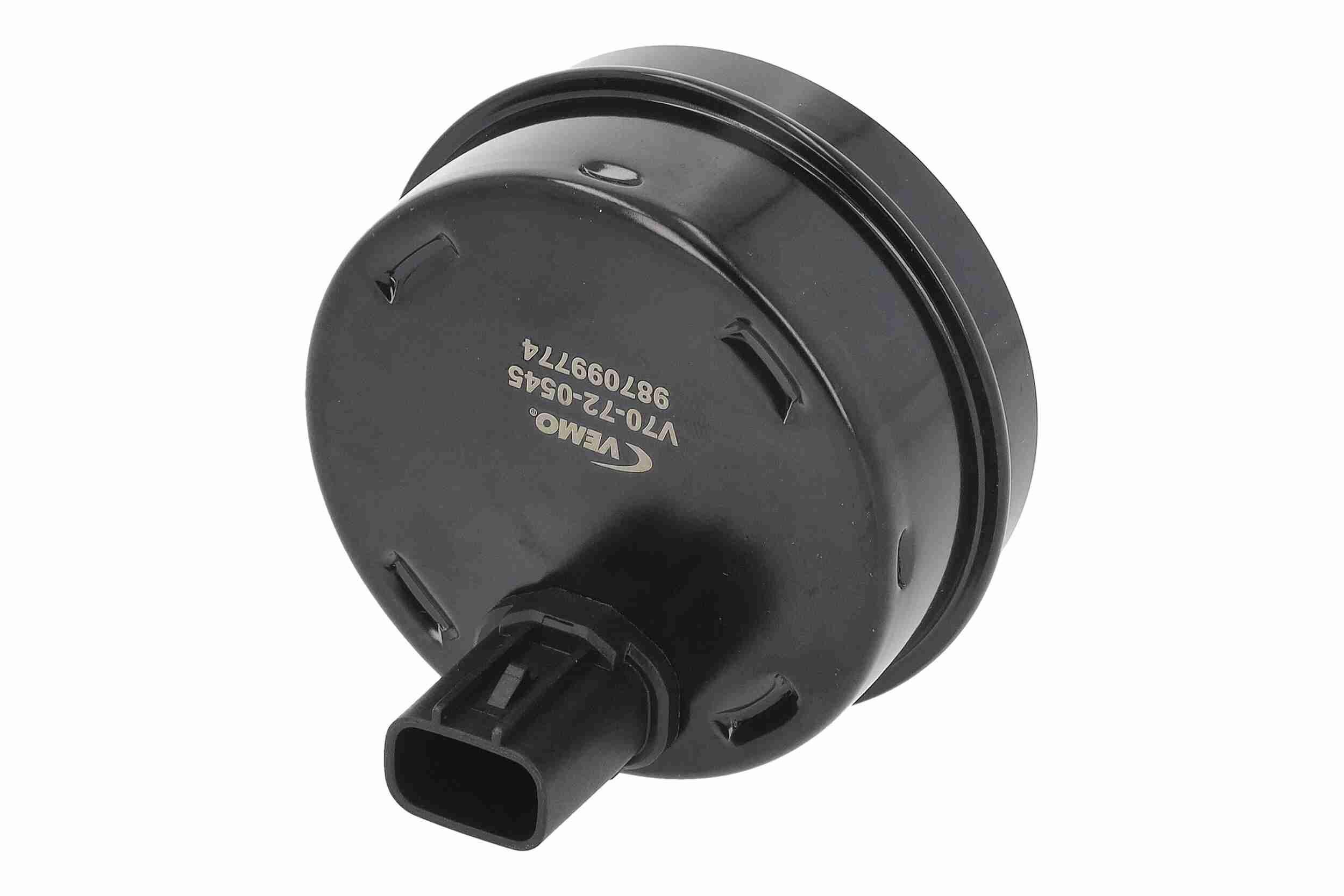 Vemo Wielsnelheidssensor V70-72-0545
