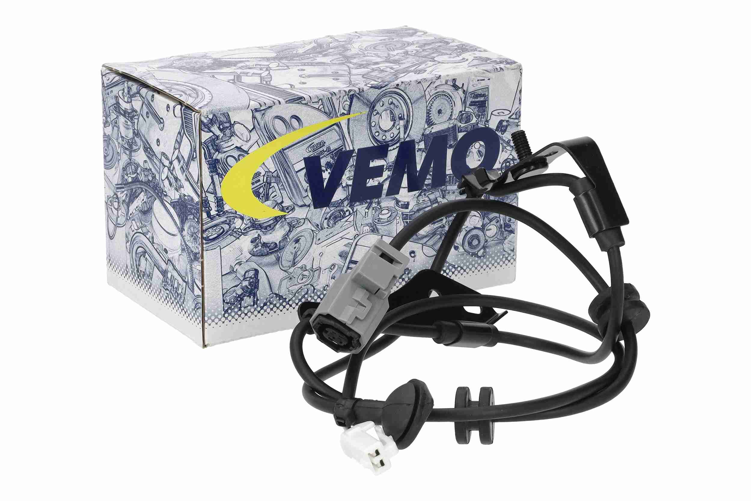 Vemo ABS-verbindingskabel V70-72-0546
