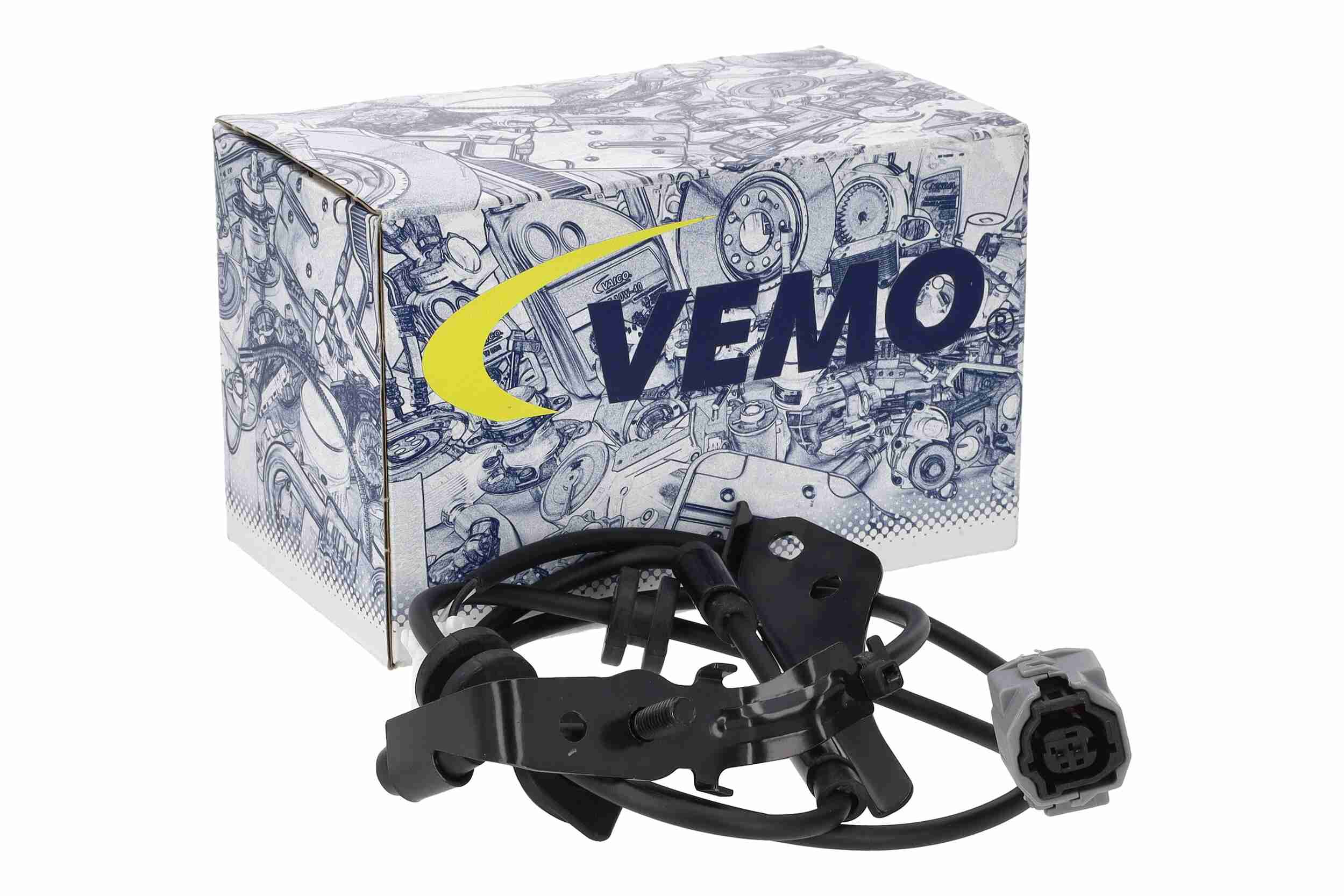 Vemo ABS-verbindingskabel V70-72-0547