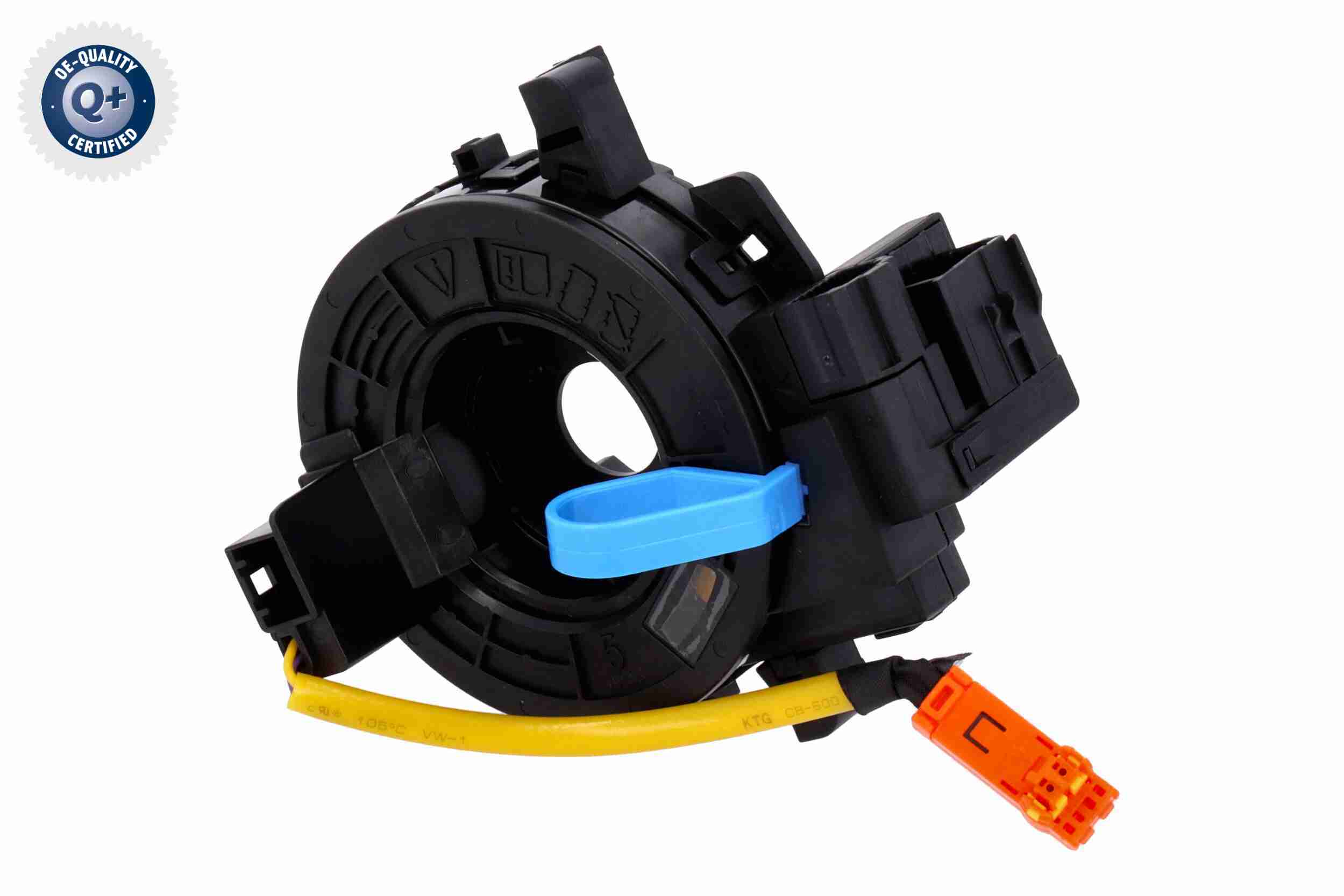 Vemo Wikkelveer, airbag V70-72-0559