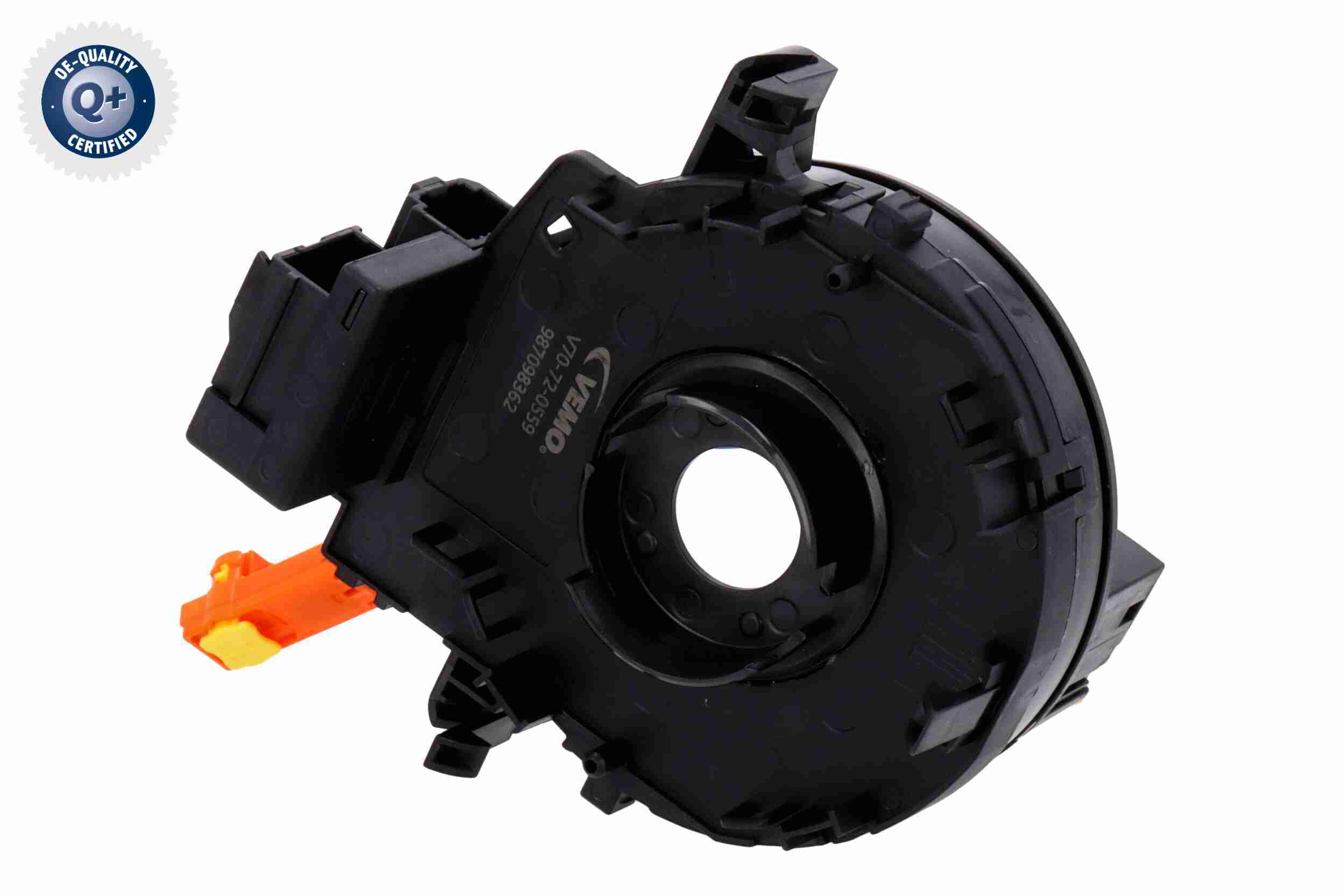 Vemo Wikkelveer, airbag V70-72-0559