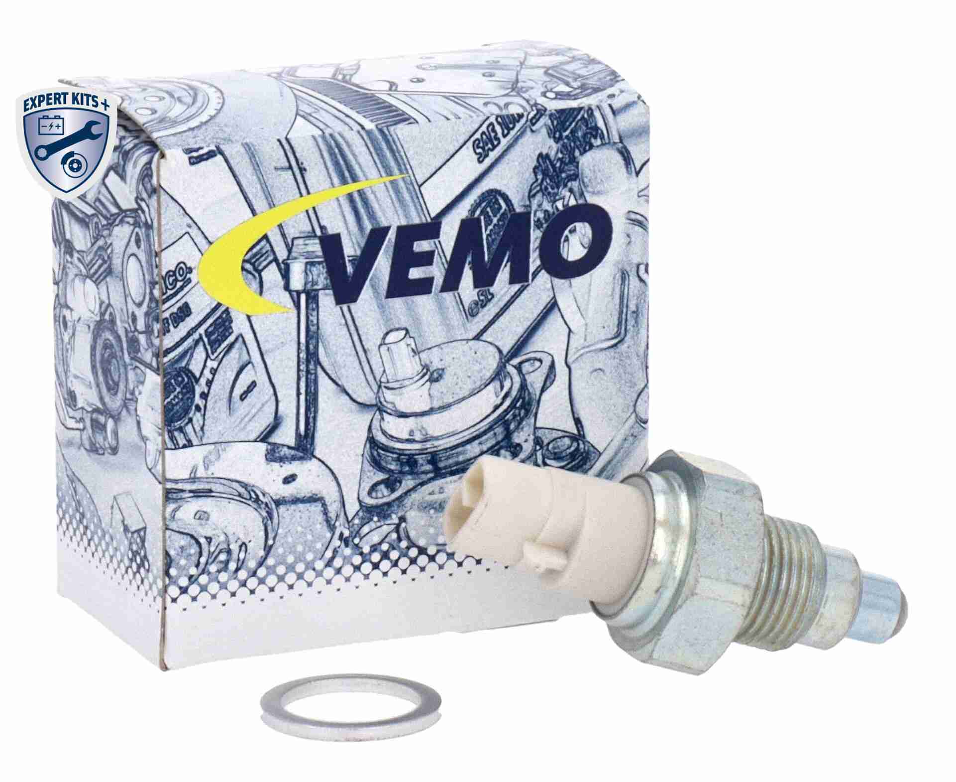 Vemo Achteruitrijlichtschakelaar V70-73-0003