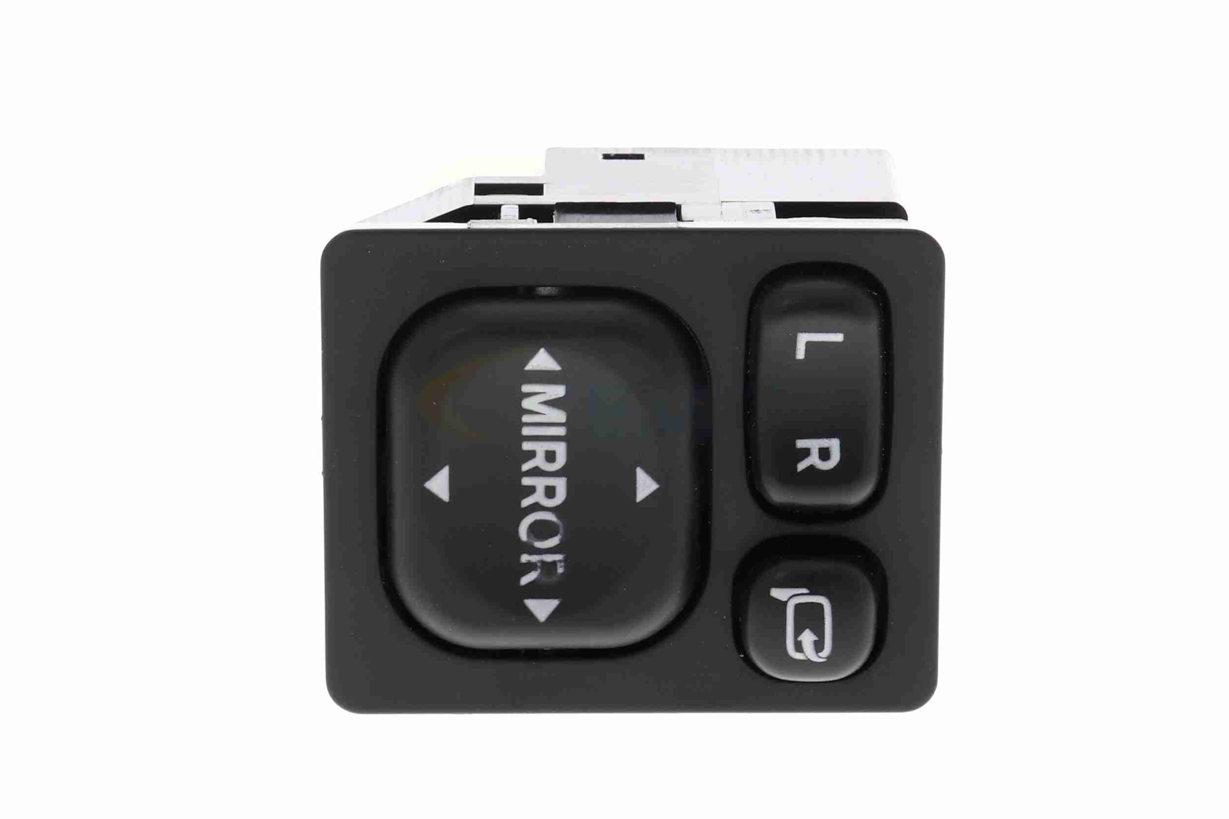 Vemo Schakelaar, verstelling buitenspiegel V70-73-0054