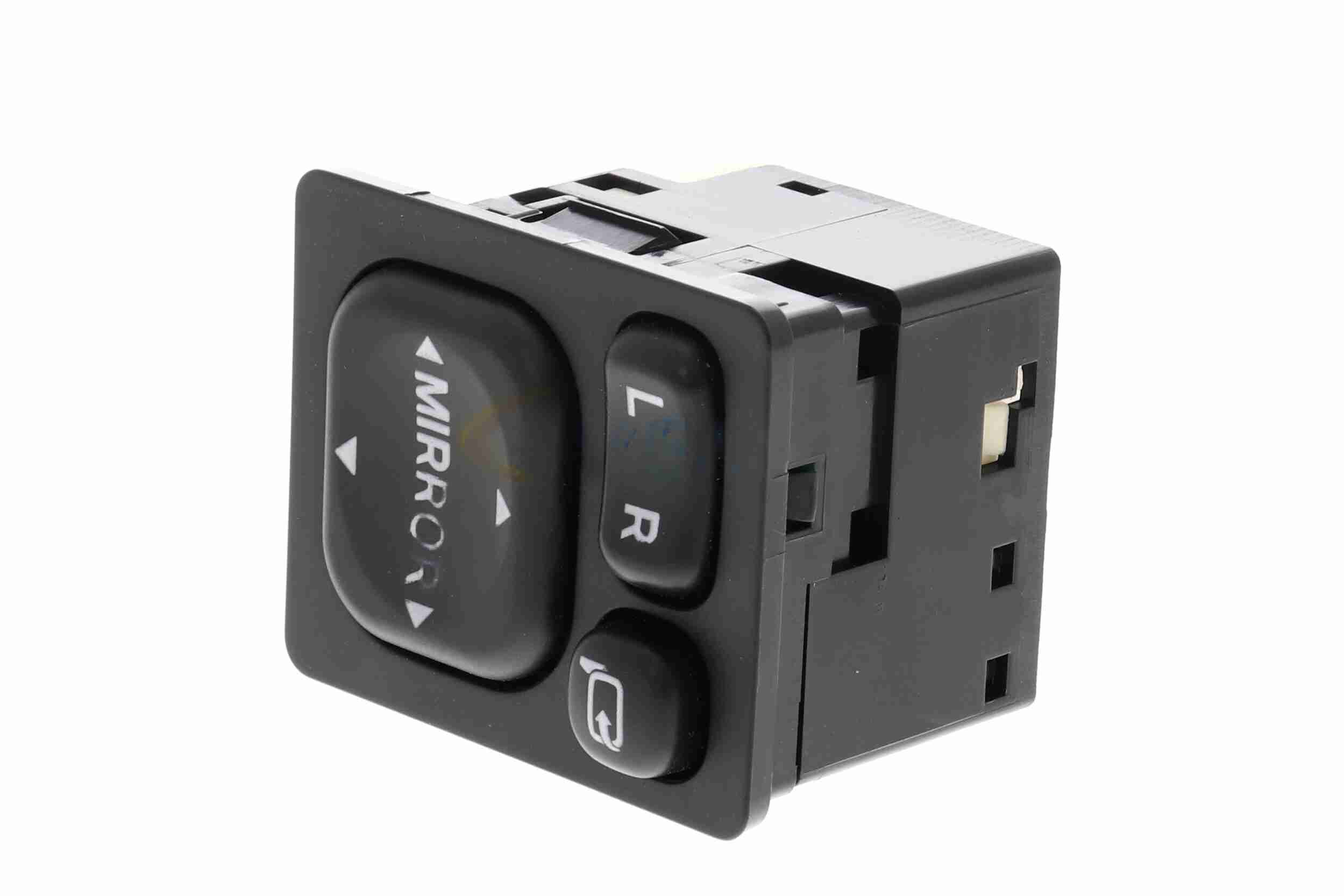 Vemo Schakelaar, verstelling buitenspiegel V70-73-0054