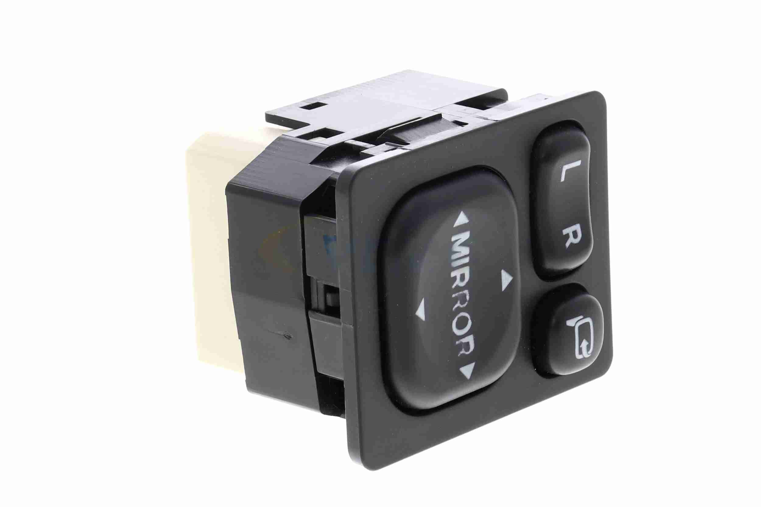 Vemo Schakelaar, verstelling buitenspiegel V70-73-0054