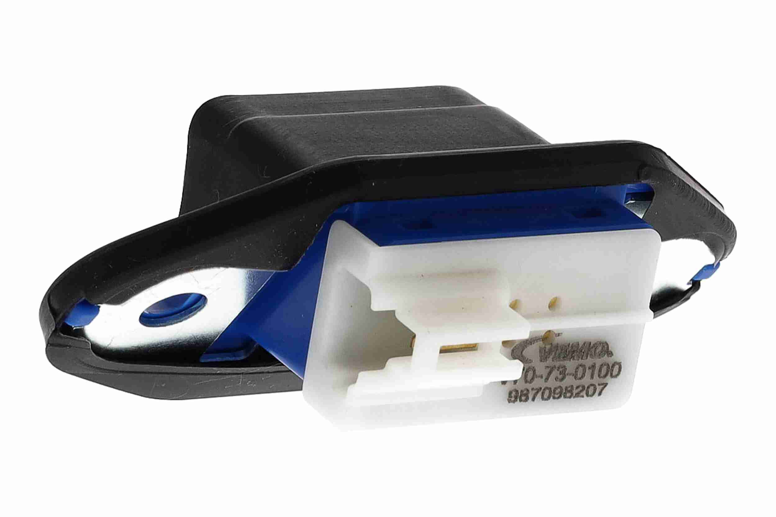 Vemo Schakelaar, achterklepregeling V70-73-0100