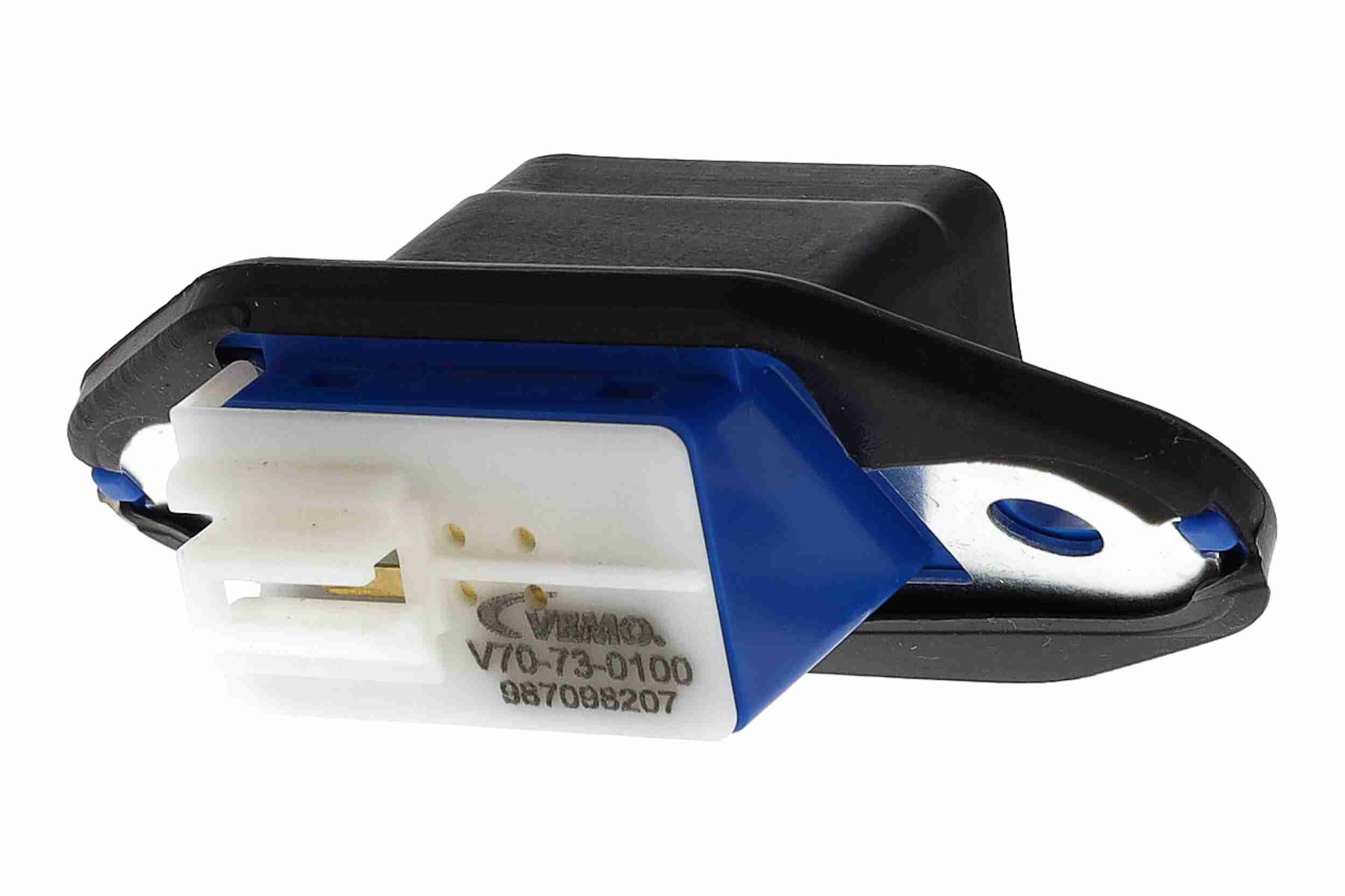 Vemo Schakelaar, achterklepregeling V70-73-0100