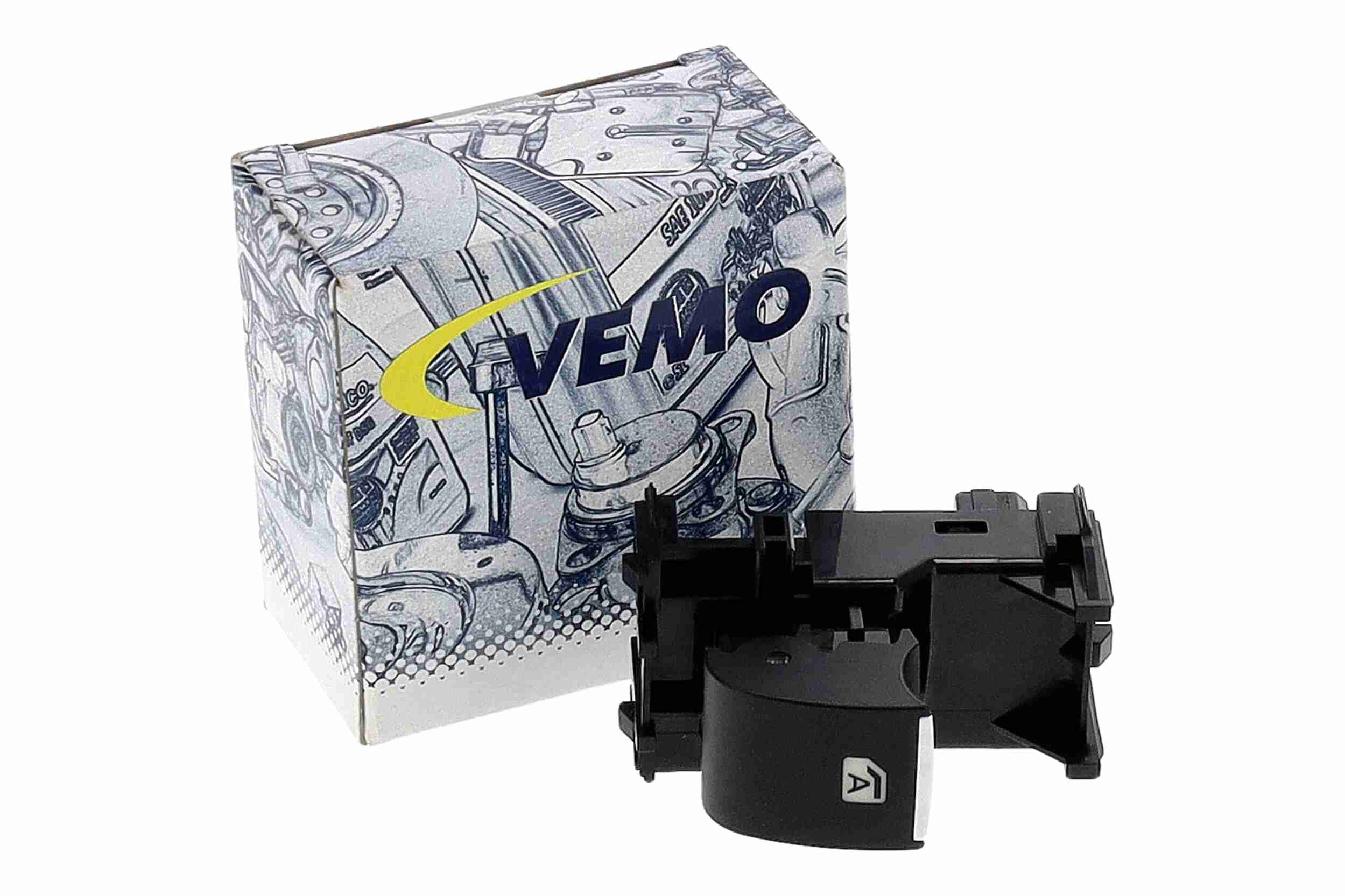 Vemo Schakelaar, raamopener V70-73-0102