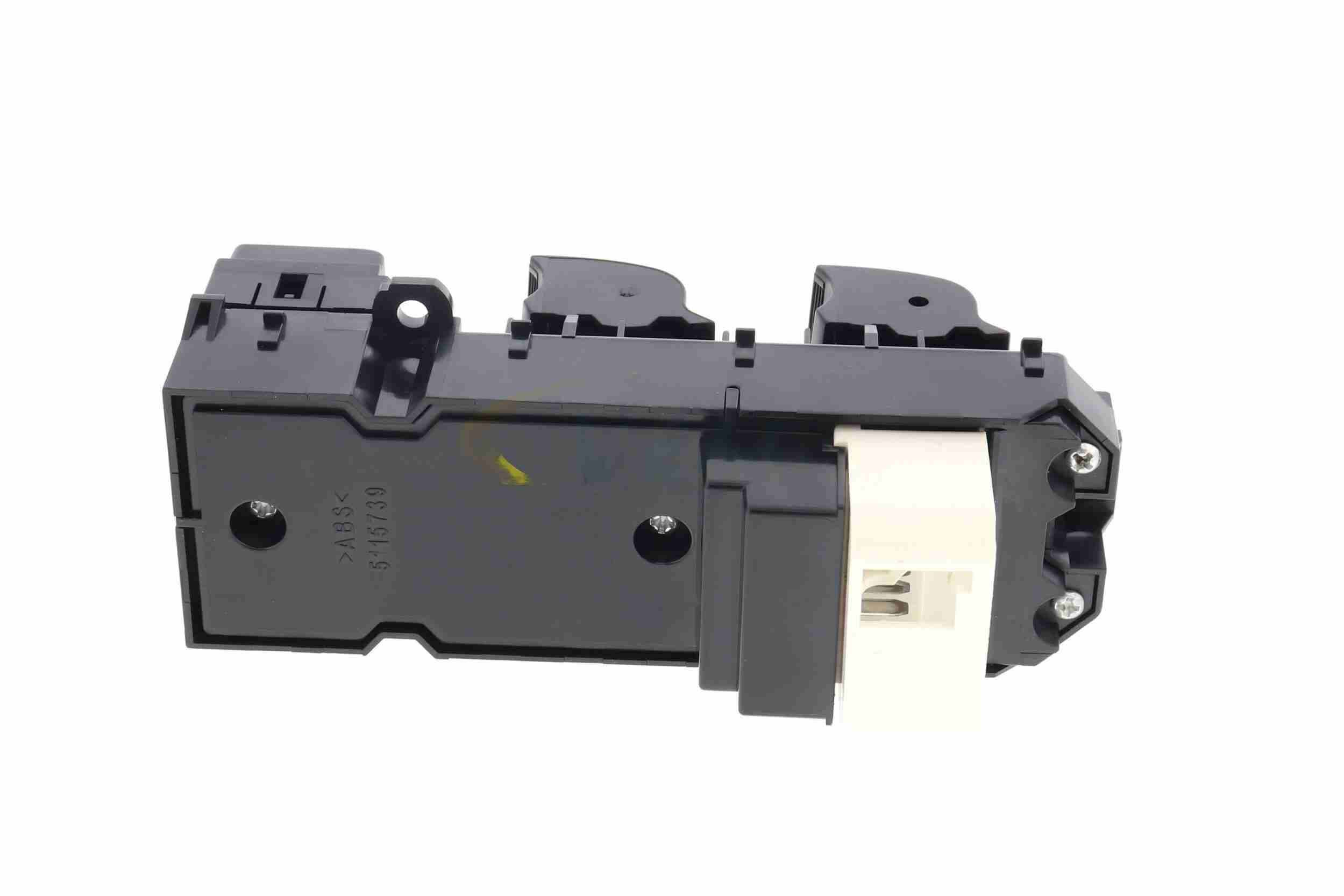 Vemo Raambedieningsschakelaar V70-73-0110