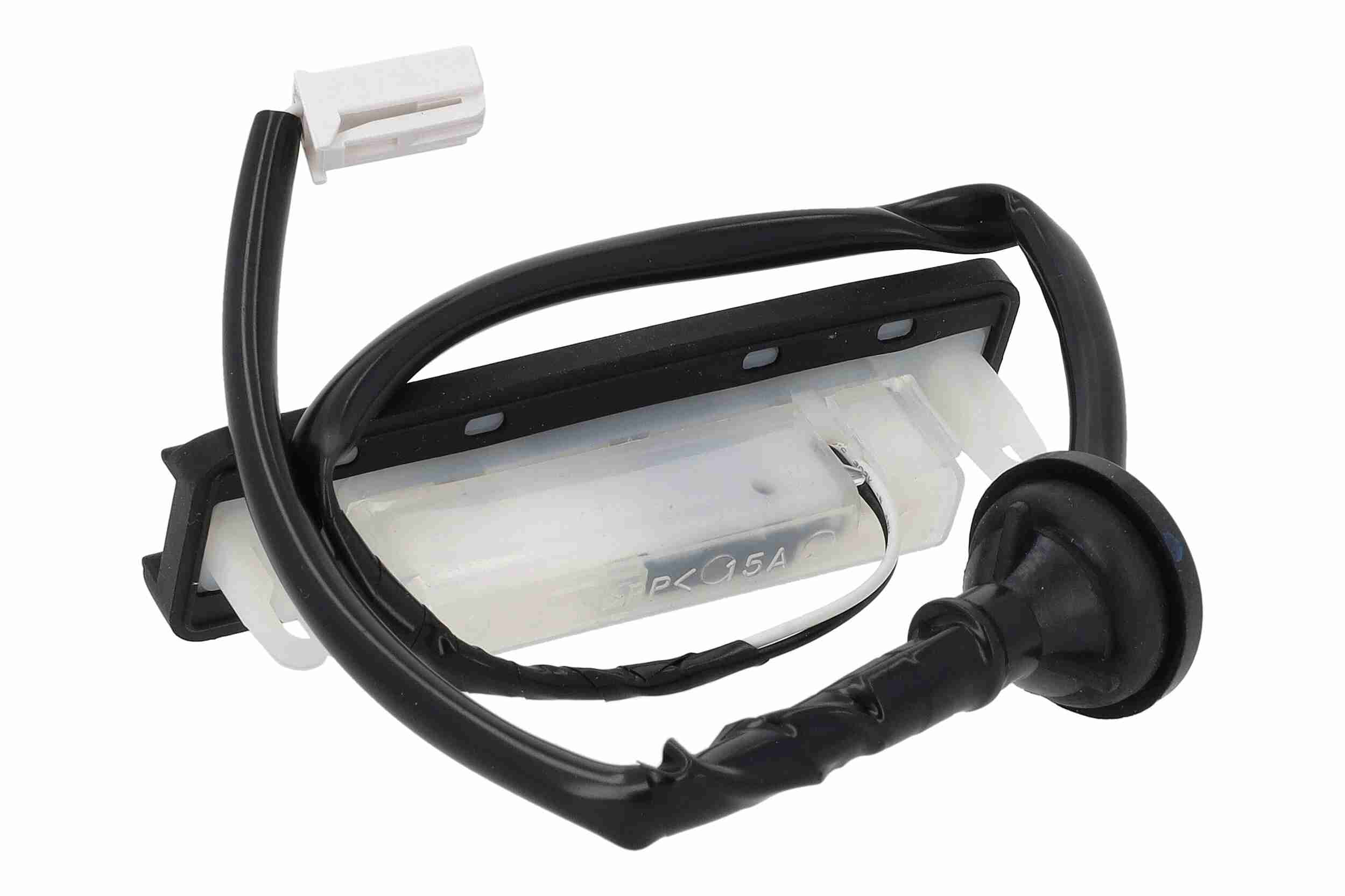 Vemo Schakelaar, achterklepregeling V70-73-0113