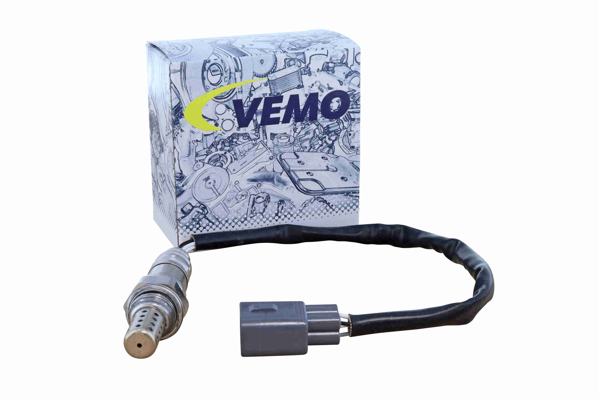 Vemo Lambda-sonde V70-76-0010