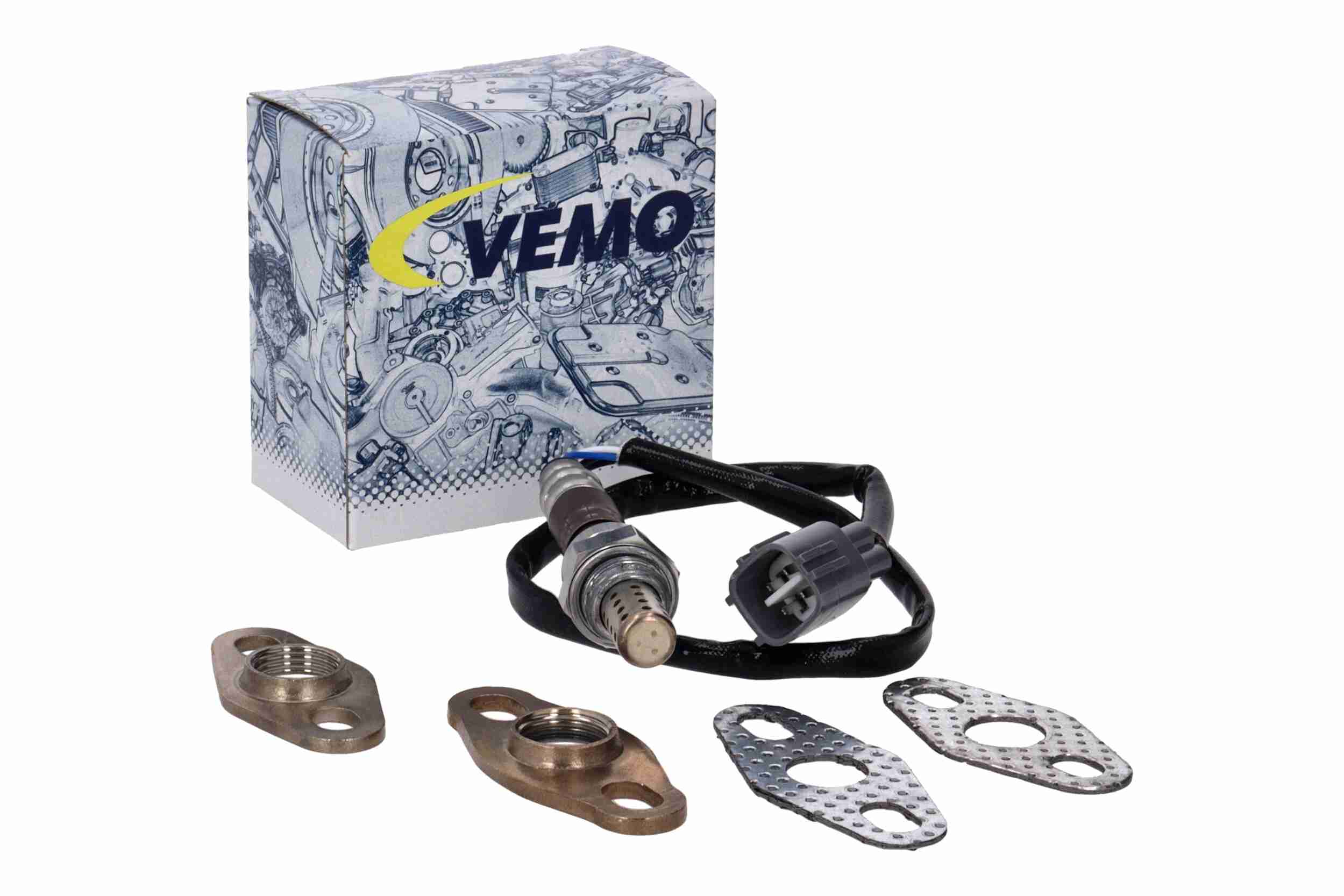 Vemo Lambda-sonde V70-76-0017