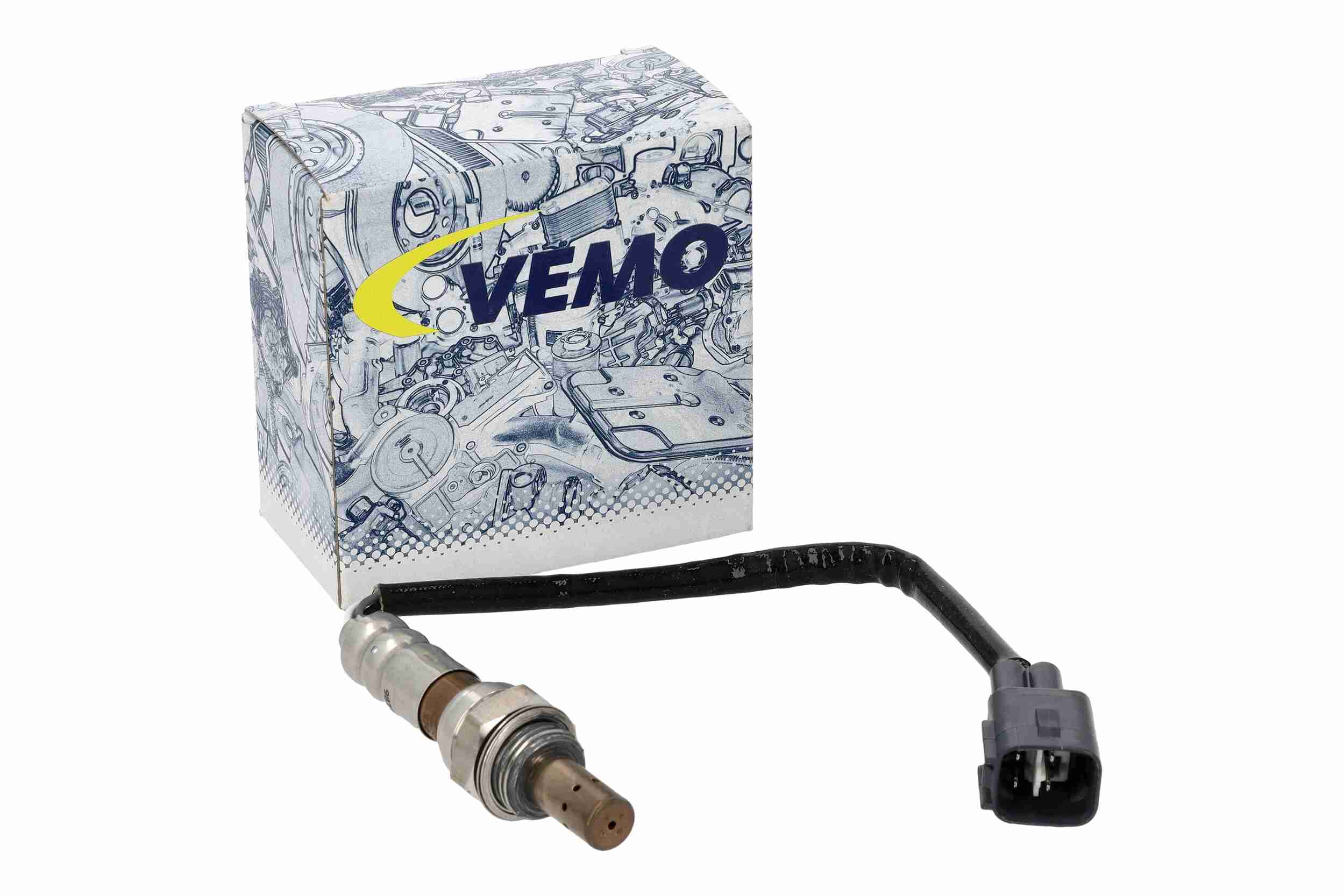Vemo Lambda-sonde V70-76-0030