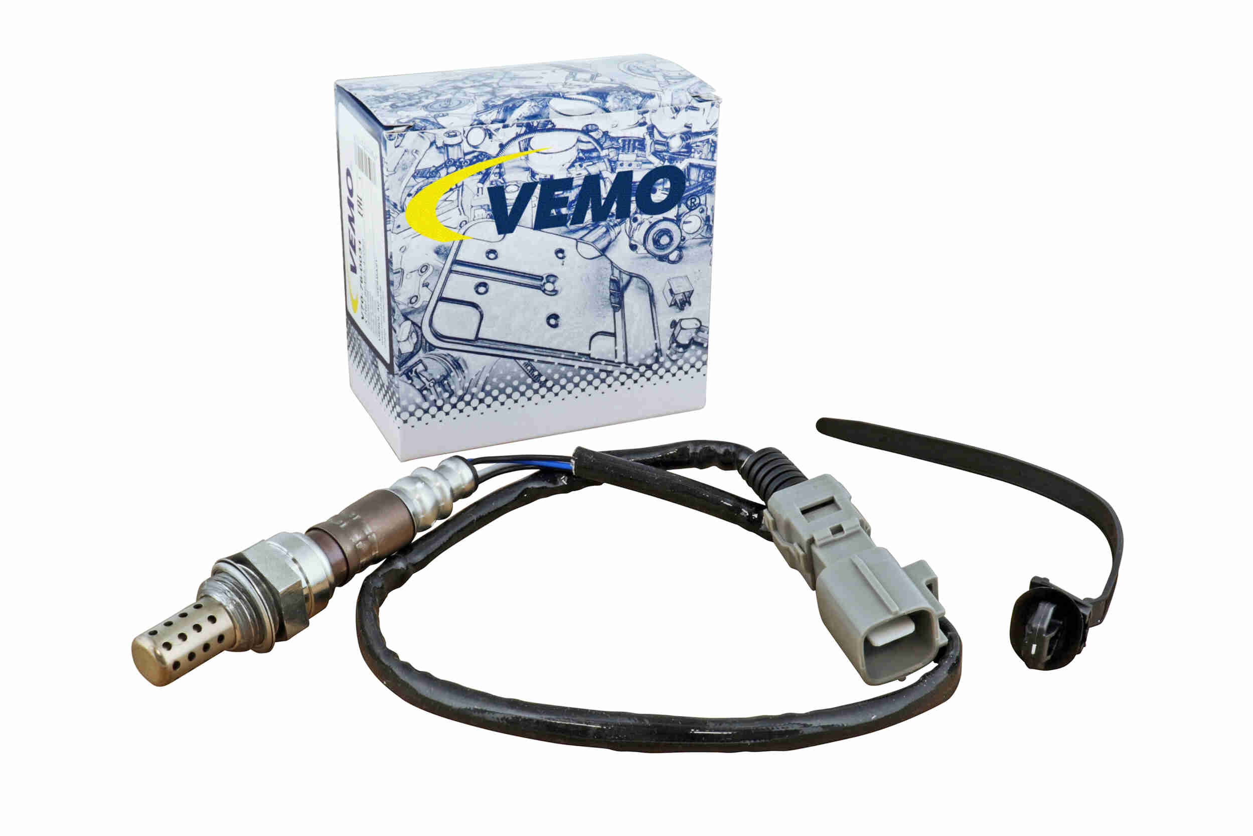 Vemo Lambda-sonde V70-76-0031