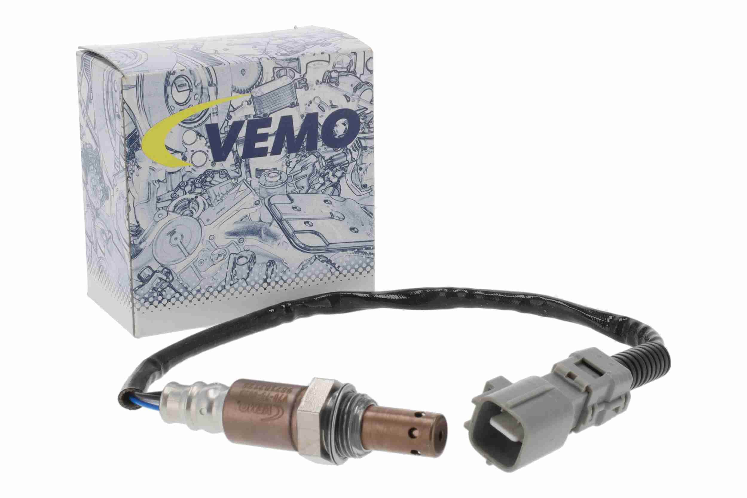 Vemo Lambdasonde V70-76-0033