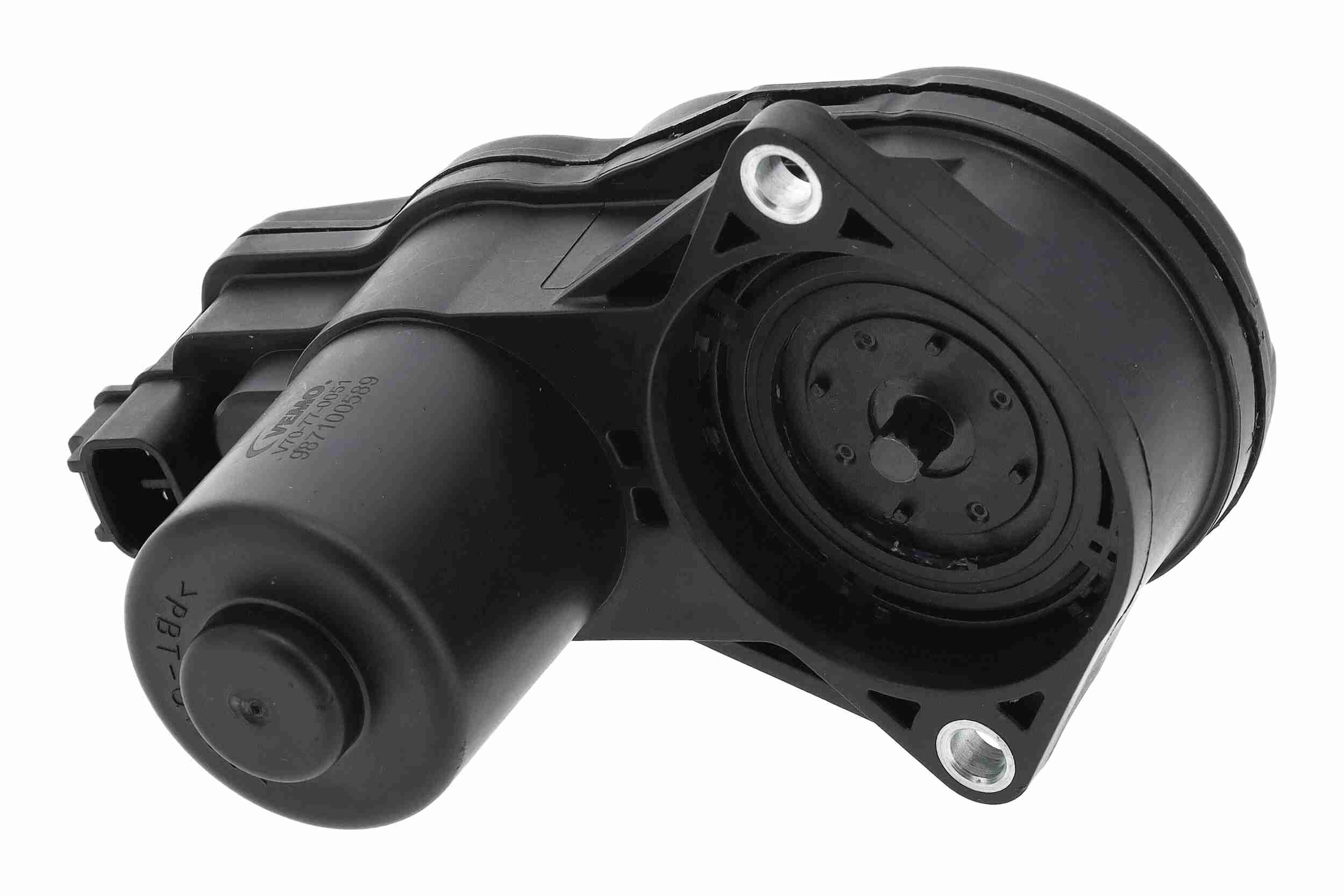 Vemo Regelelement, handrem, remklauwzadel V70-77-0051