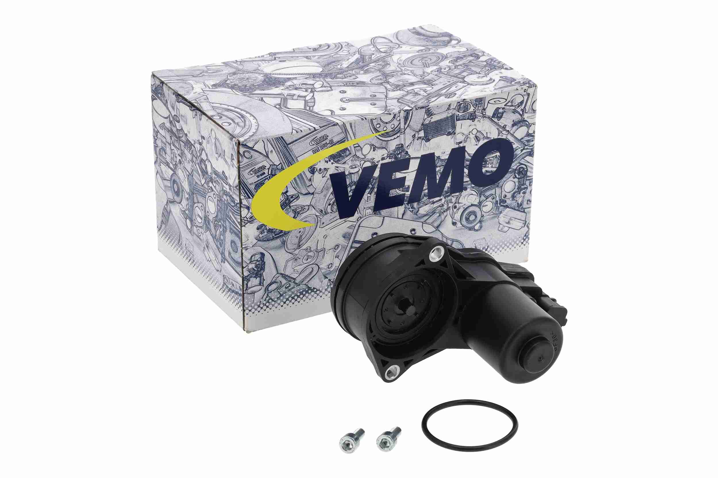 Vemo Regelelement, handrem, remklauwzadel V70-77-0051