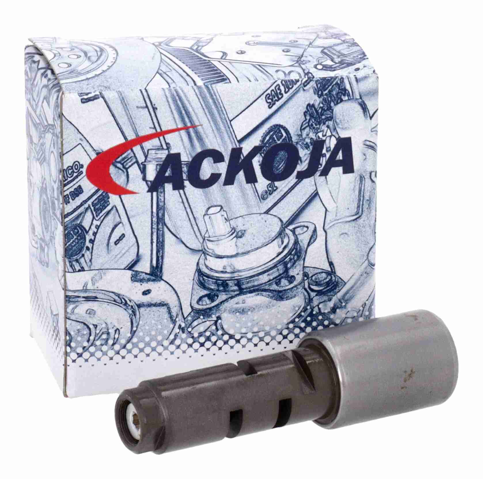 Vemo Stel element, centrale vergrendeling V70-77-0058