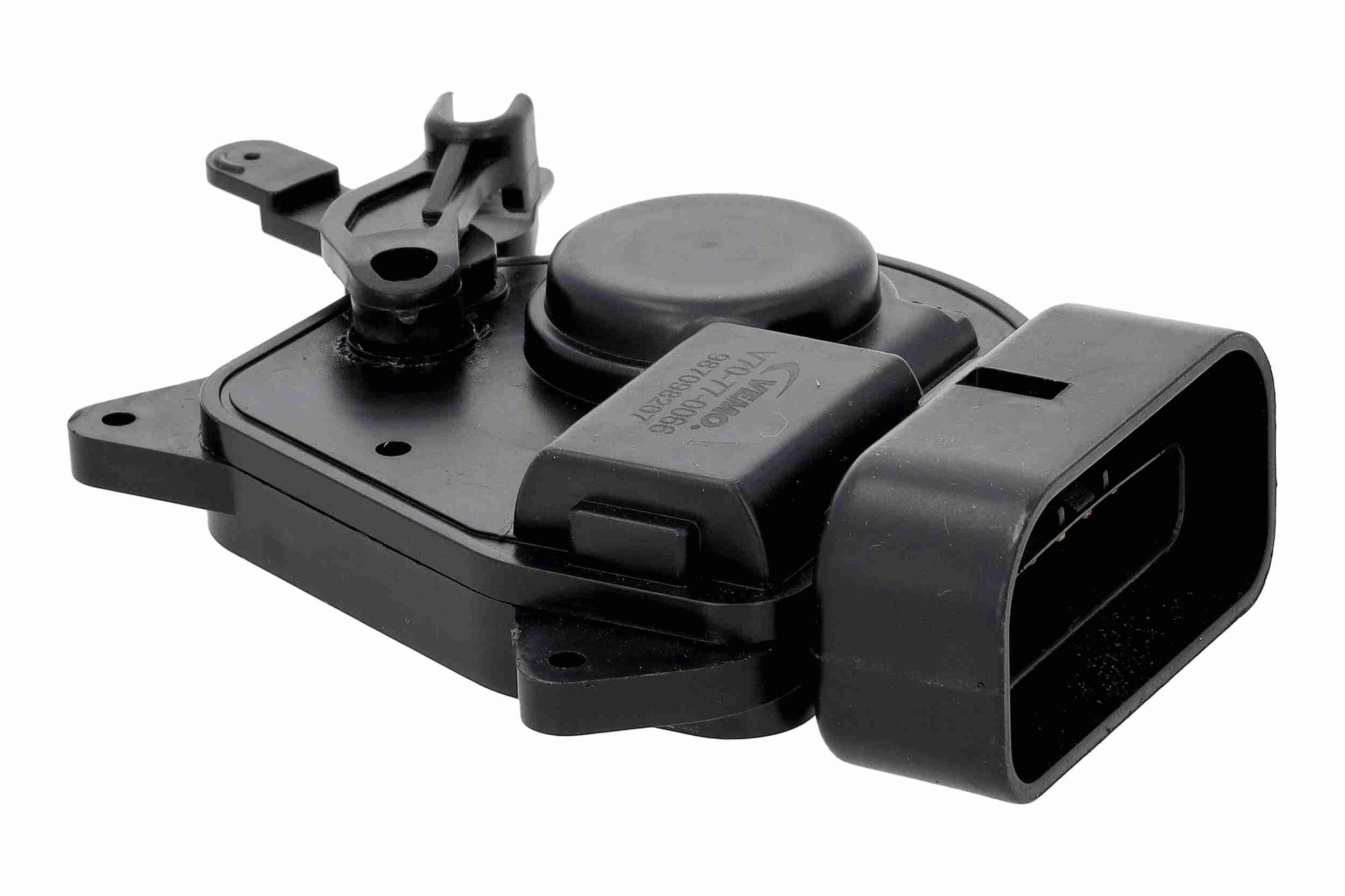 Vemo Stel element, centrale vergrendeling V70-77-0066