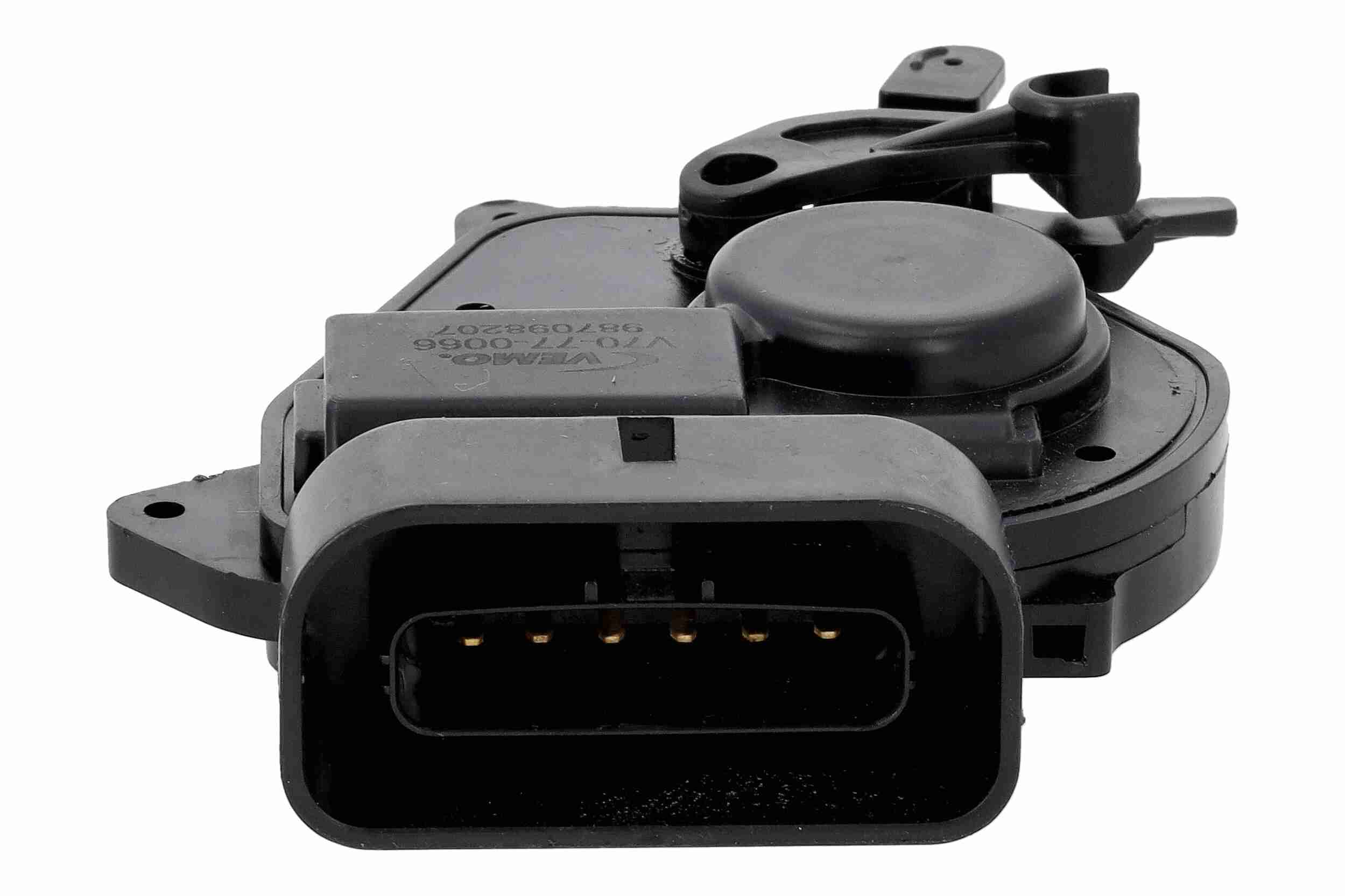 Vemo Stel element, centrale vergrendeling V70-77-0066