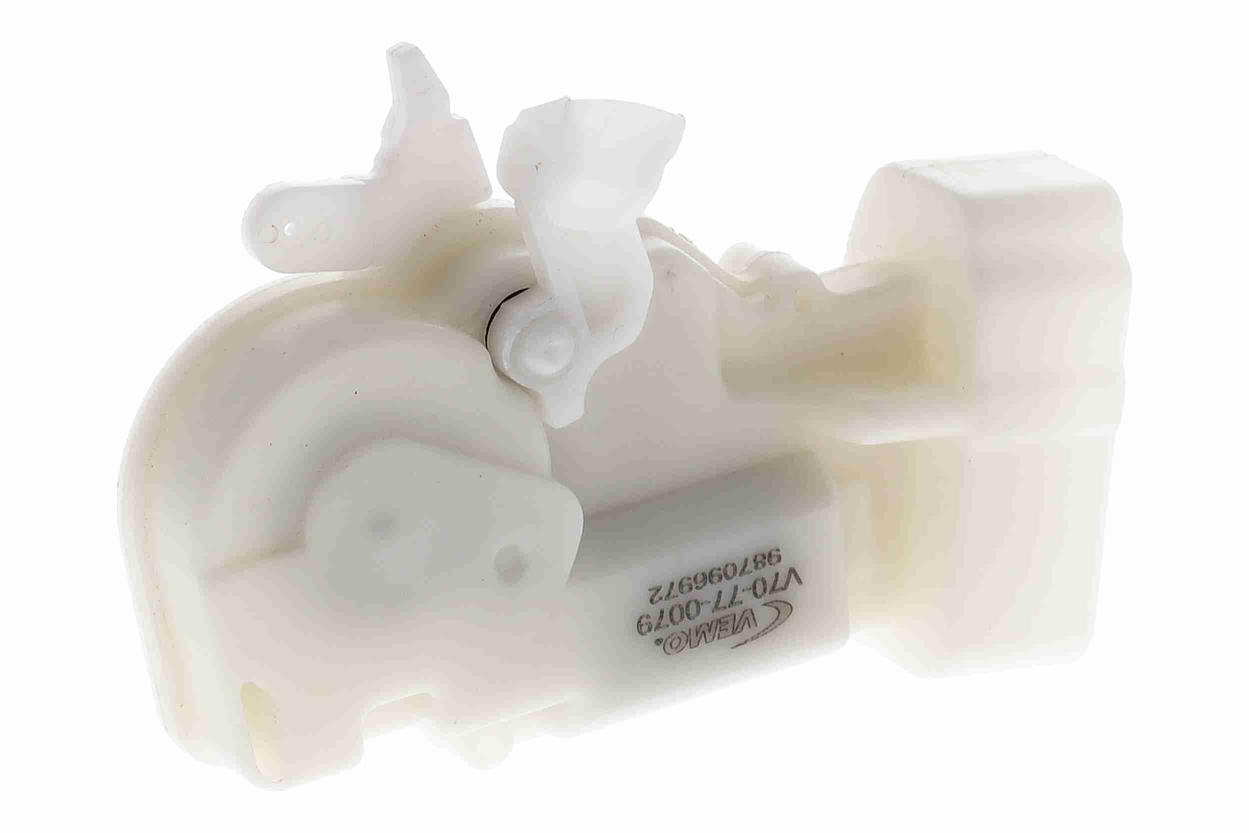 Vemo Stel element, centrale vergrendeling V70-77-0079