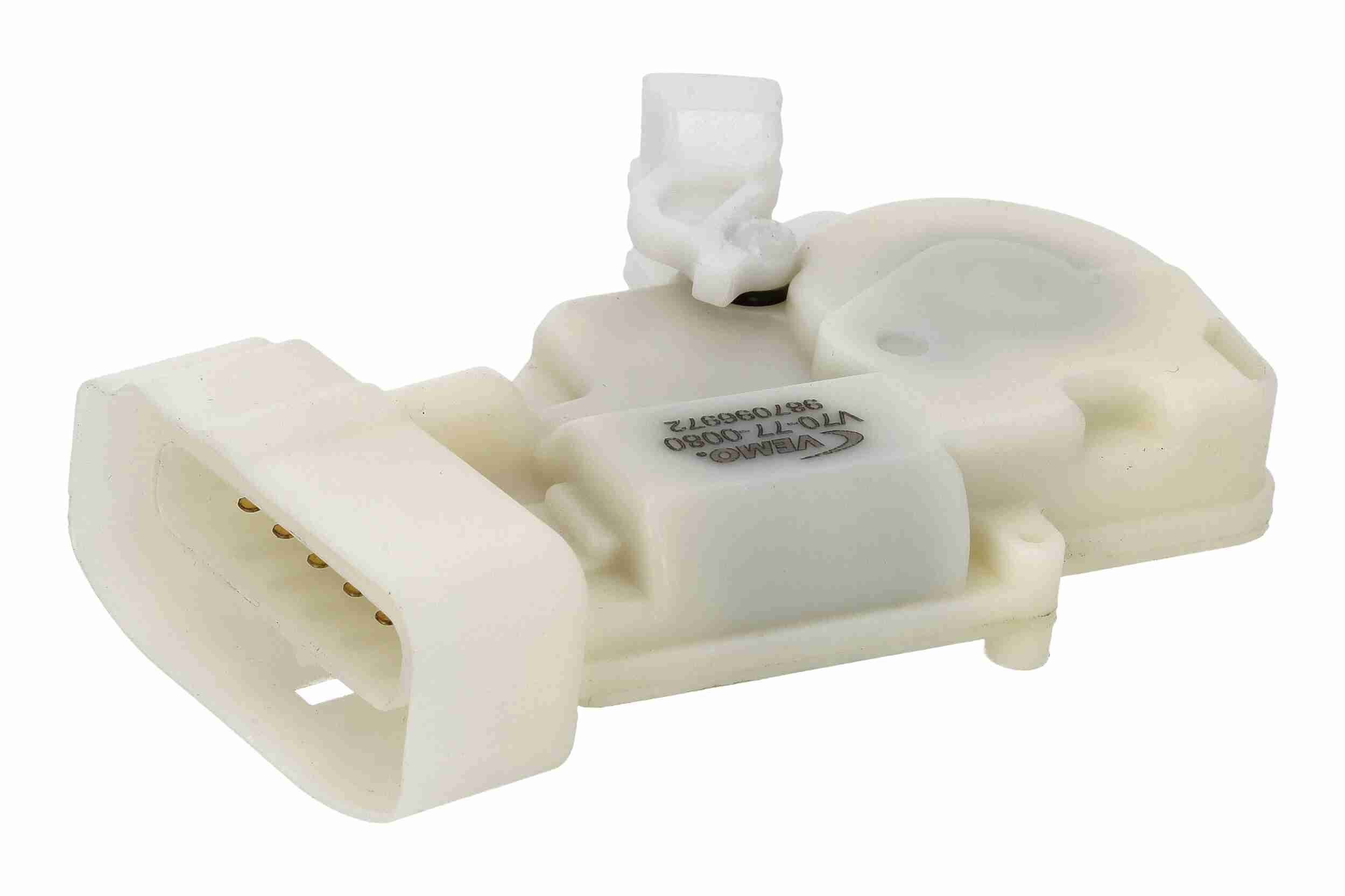 Vemo Stel element, centrale vergrendeling V70-77-0080