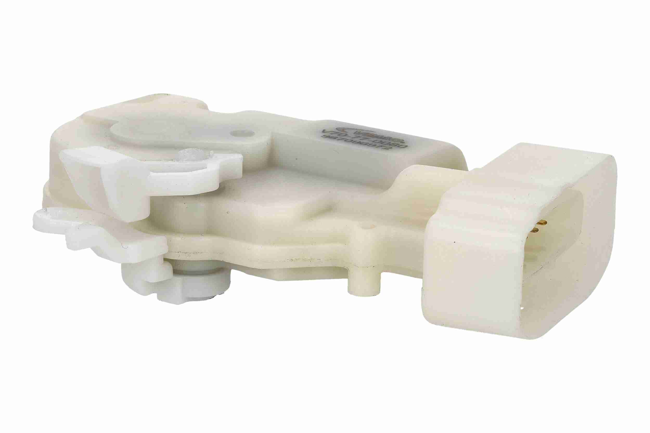 Vemo Stel element, centrale vergrendeling V70-77-0080