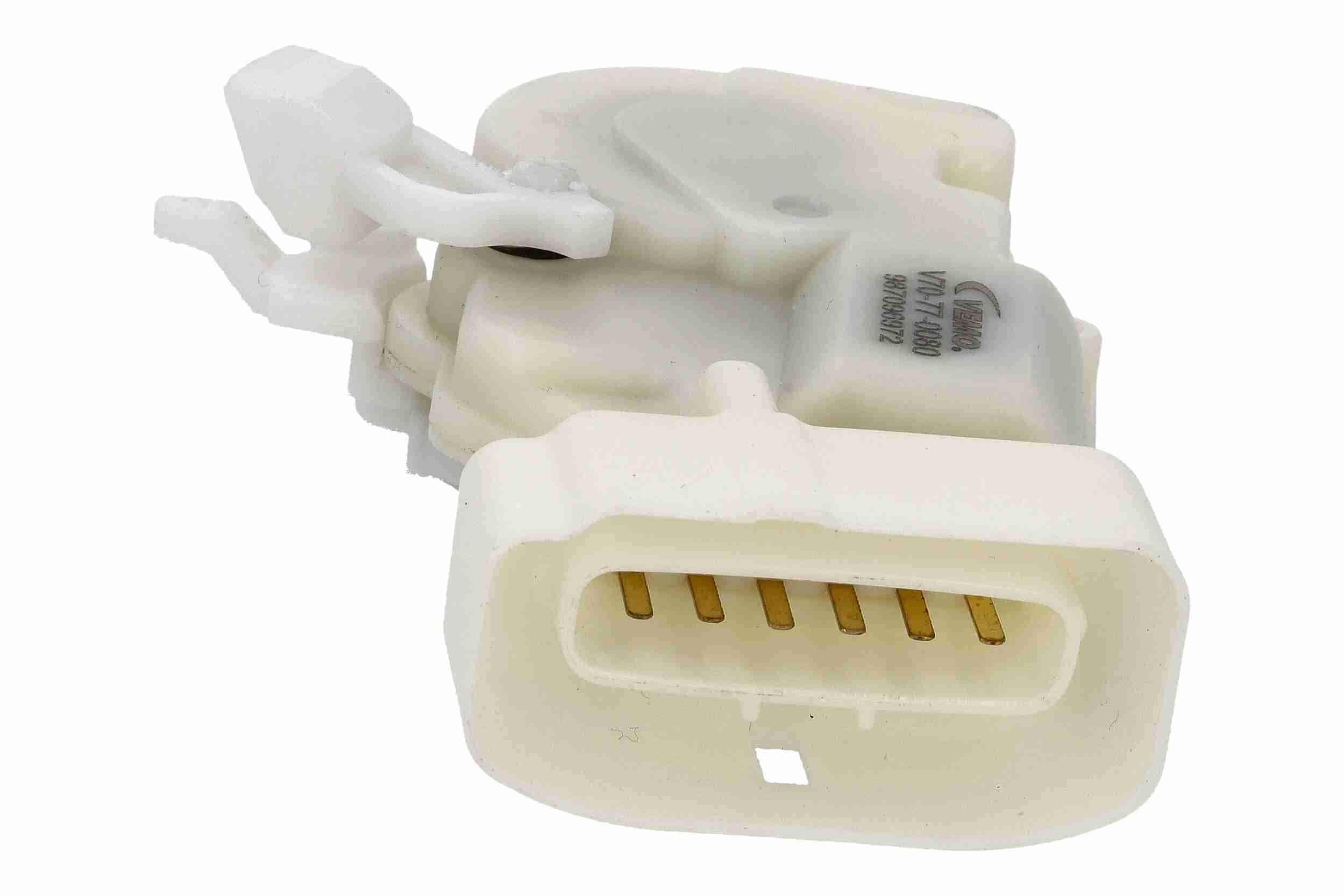 Vemo Stel element, centrale vergrendeling V70-77-0080