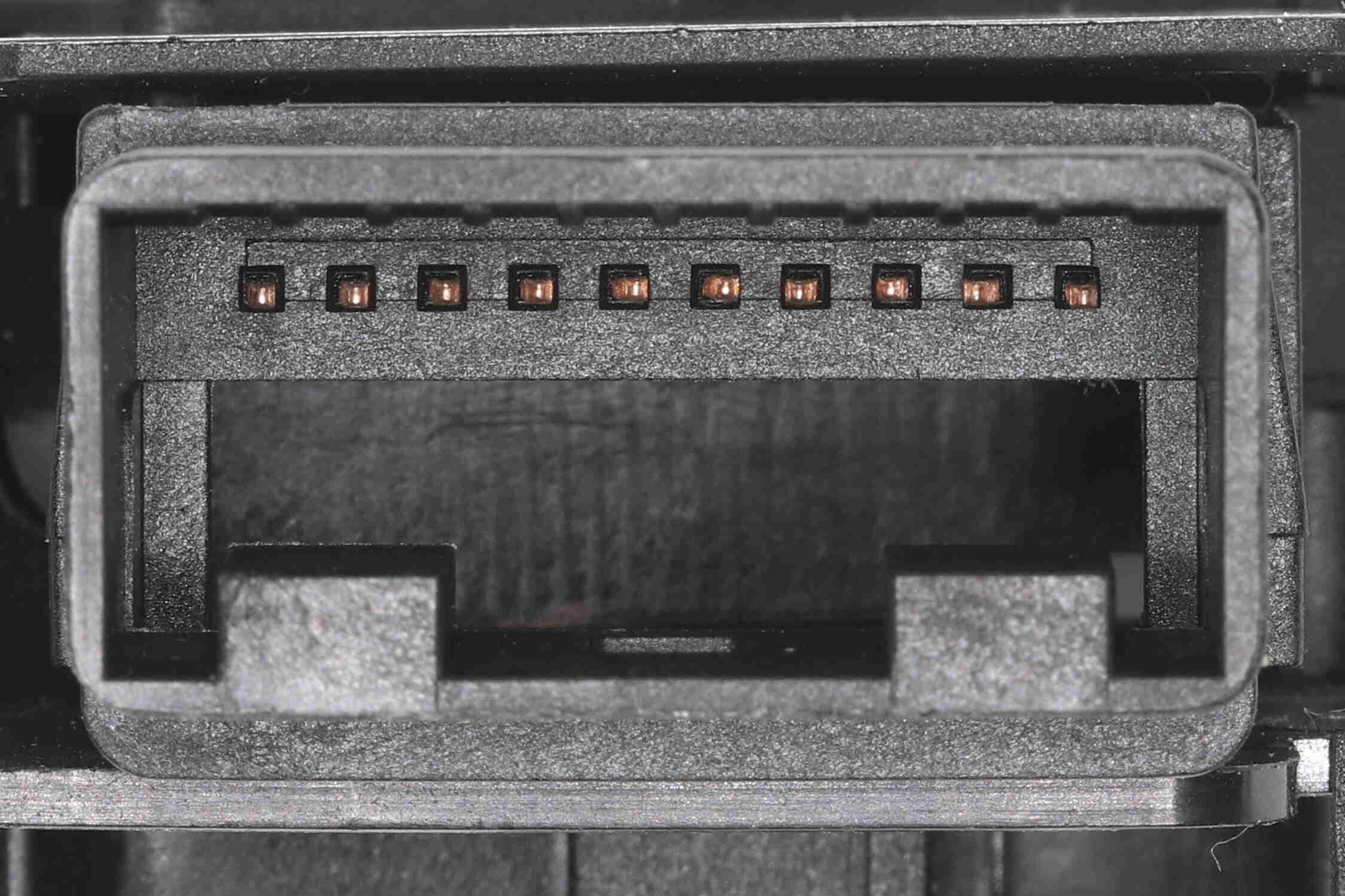 Vemo Knipperlichtschakelaar V70-80-0015