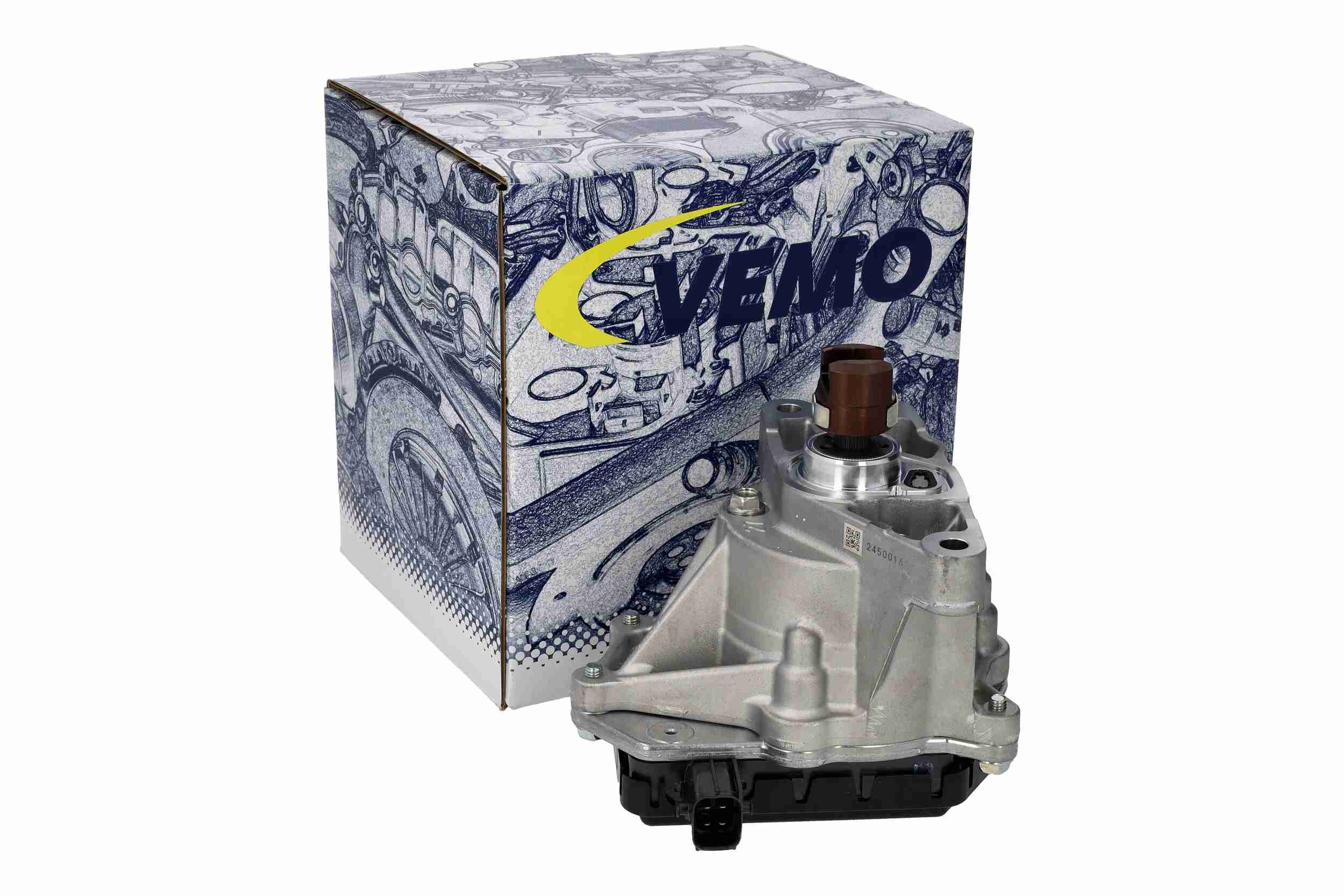 Vemo Regelelement, excentrische as, (variabele slag) V70-87-0001