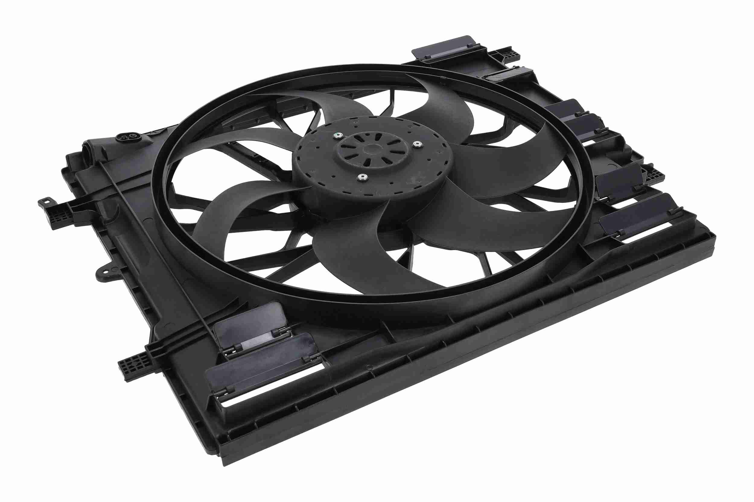 Koelventilatorwiel Vemo V95-01-0001