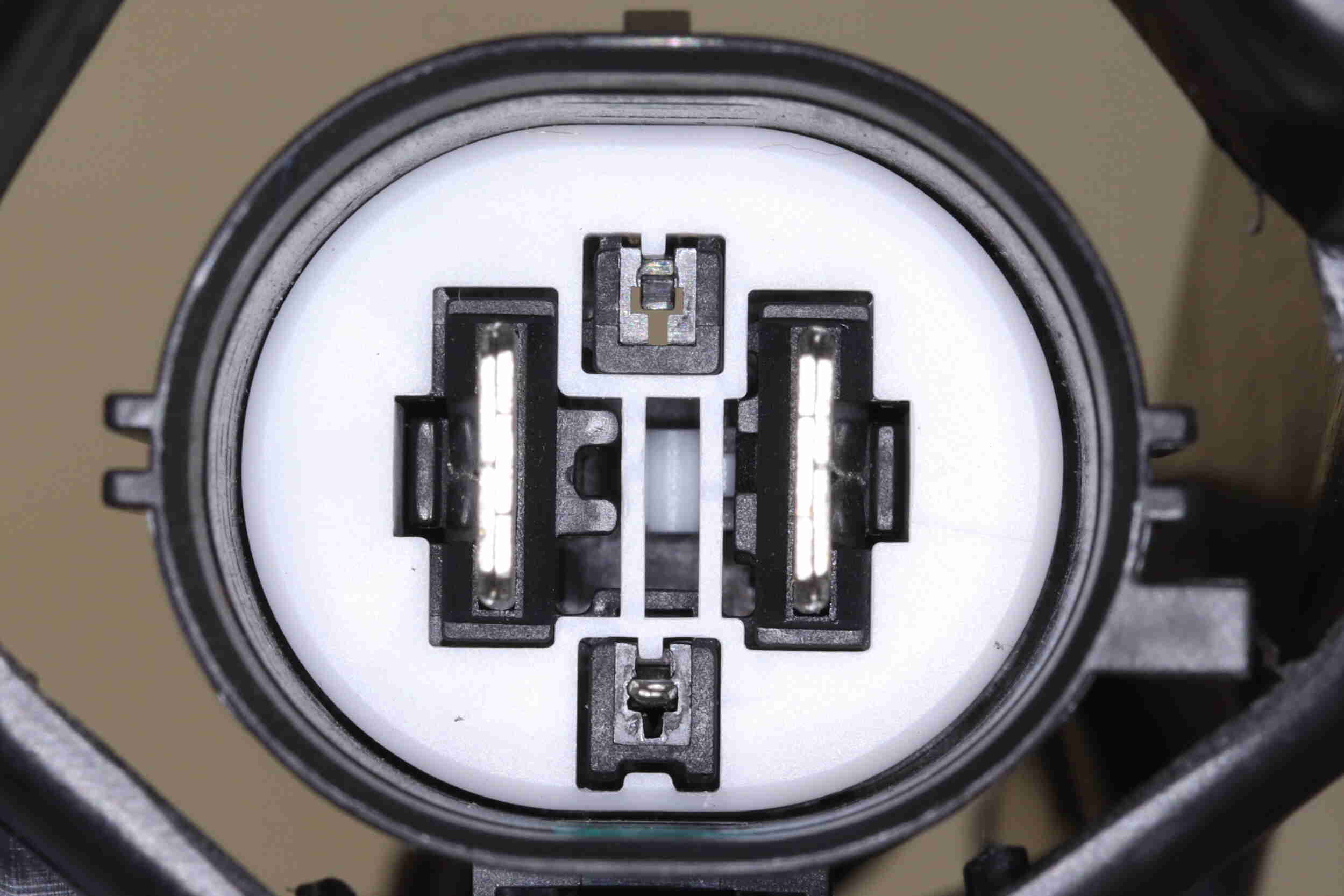 Vemo Koelventilatorwiel V95-01-0001