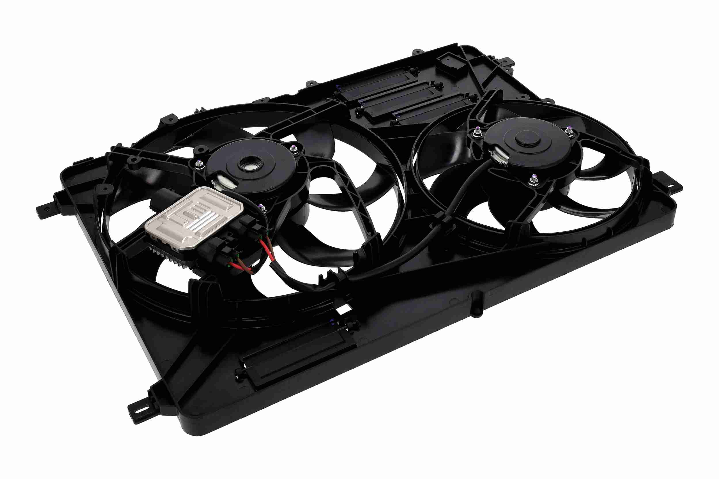 Vemo Koelventilatorwiel V95-01-1443