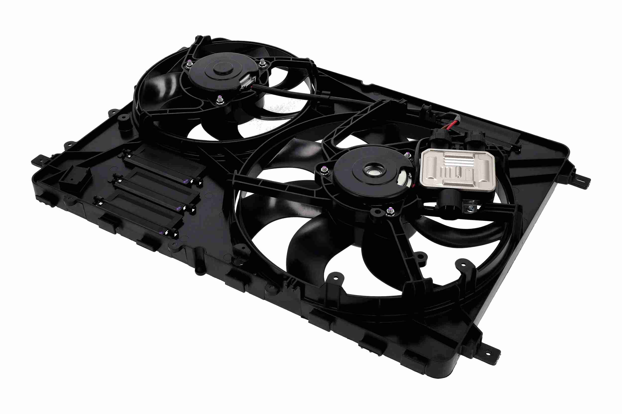 Vemo Koelventilatorwiel V95-01-1443