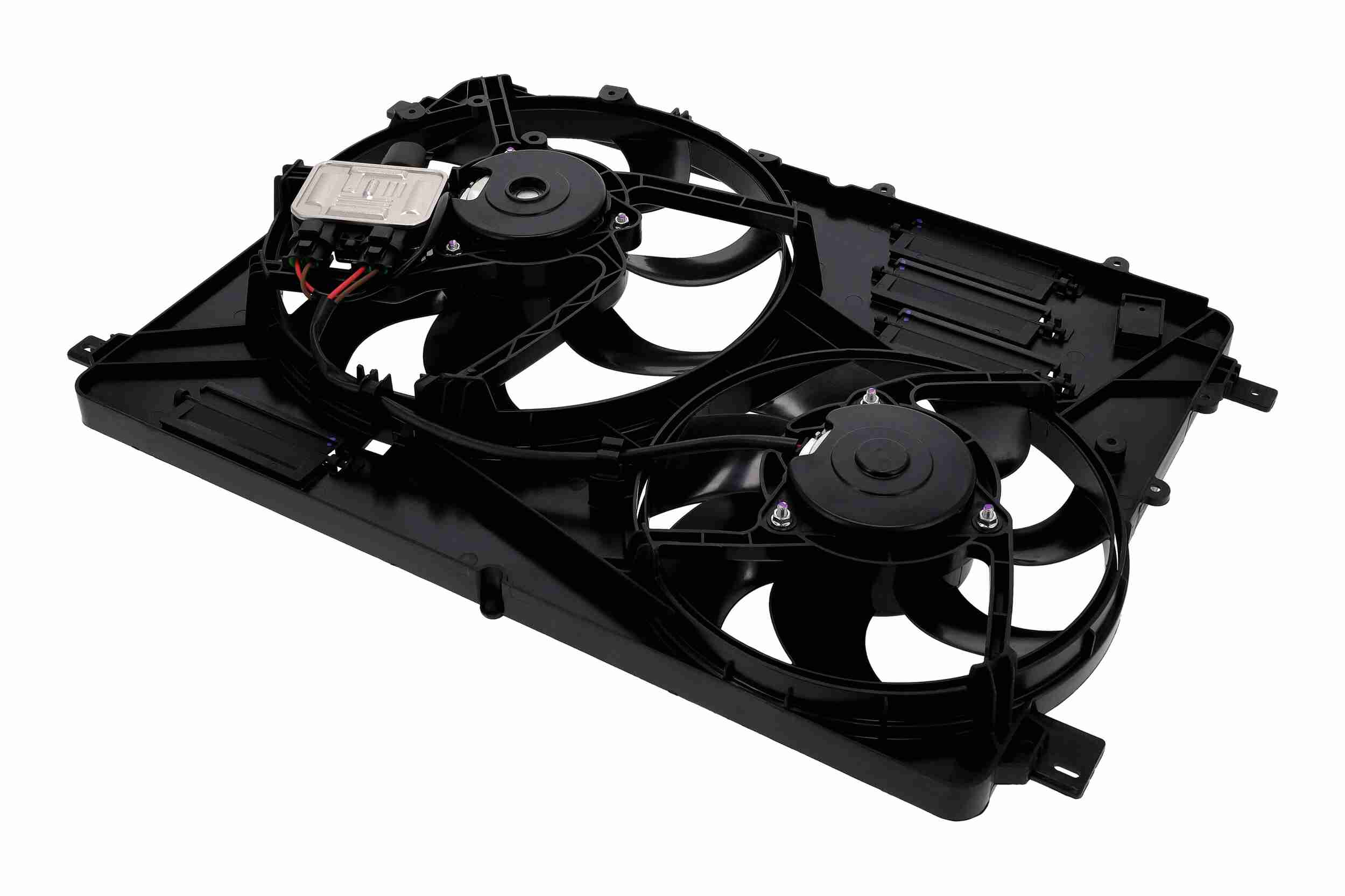 Vemo Koelventilatorwiel V95-01-1443