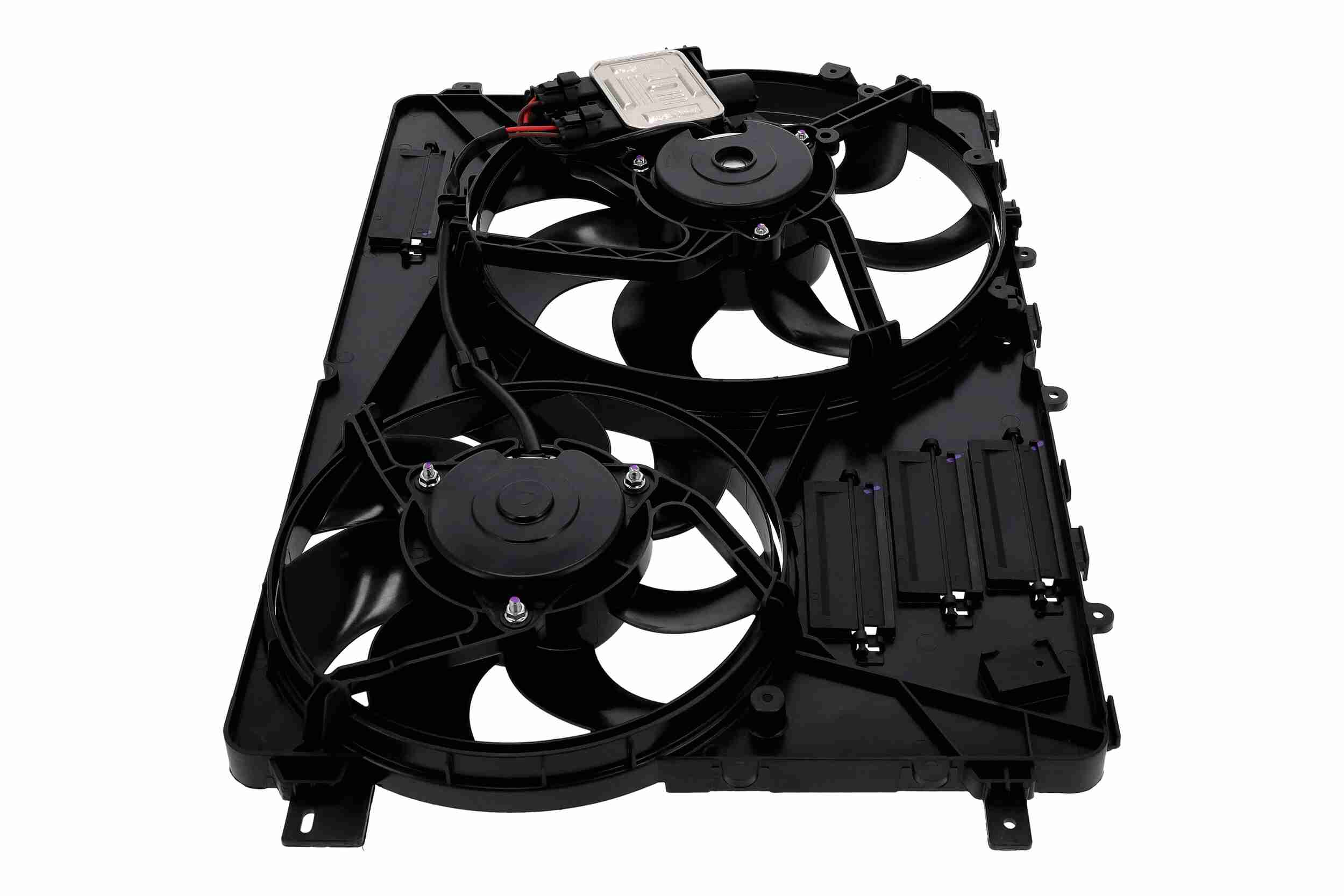 Vemo Koelventilatorwiel V95-01-1443