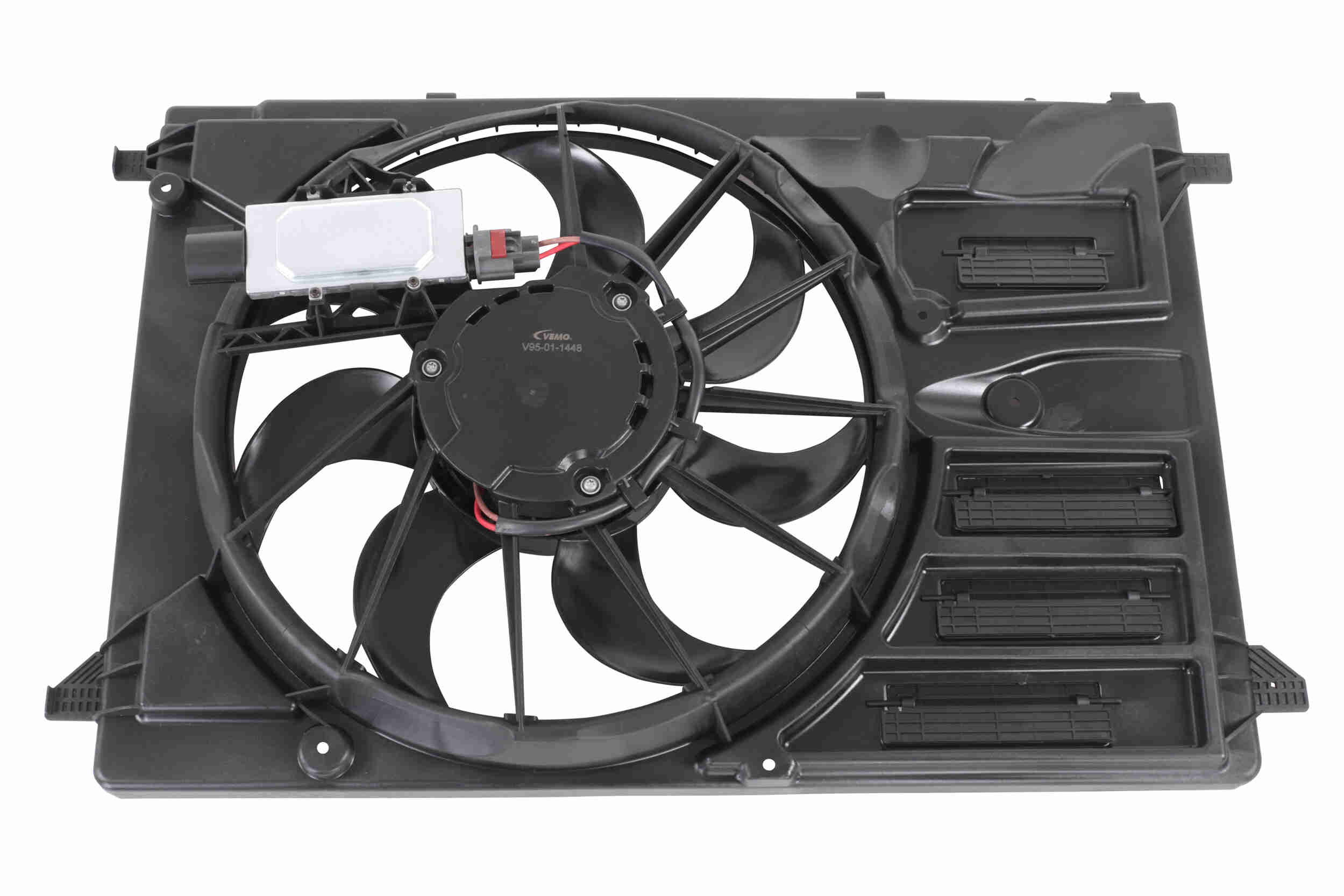Vemo Koelventilatorwiel V95-01-1448