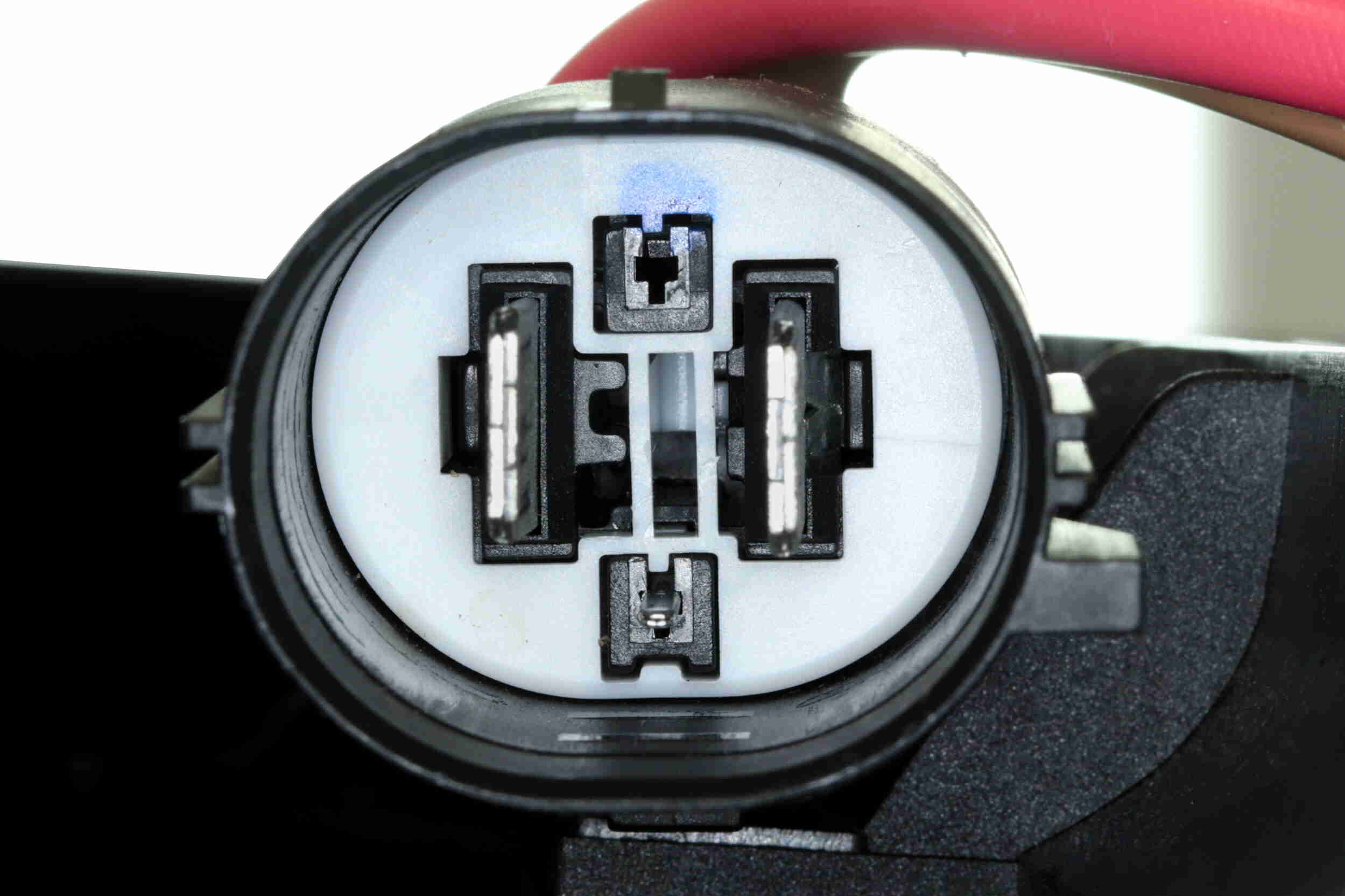 Vemo Koelventilatorwiel V95-01-1449