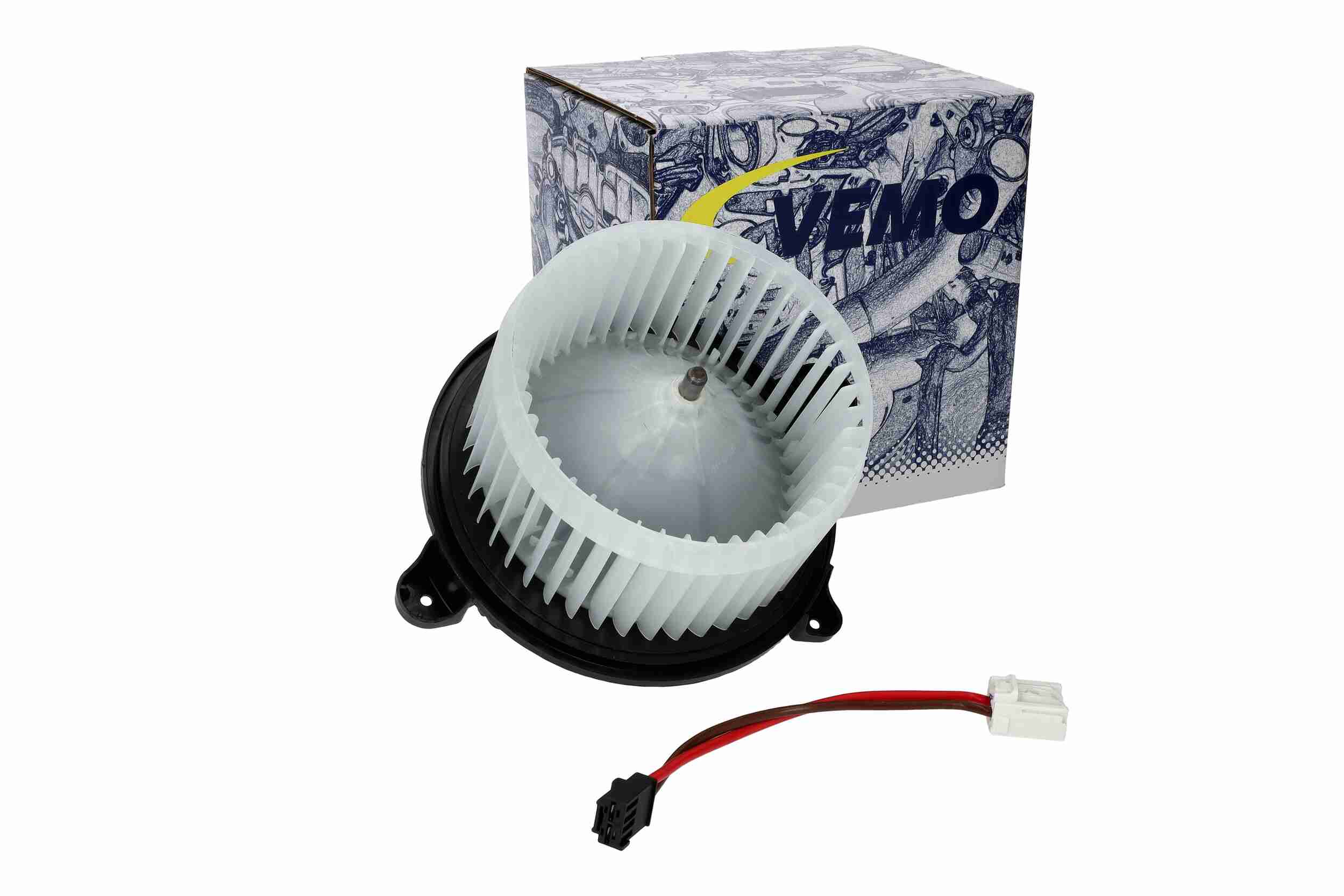 Vemo Interieurventilatie V95-03-0001