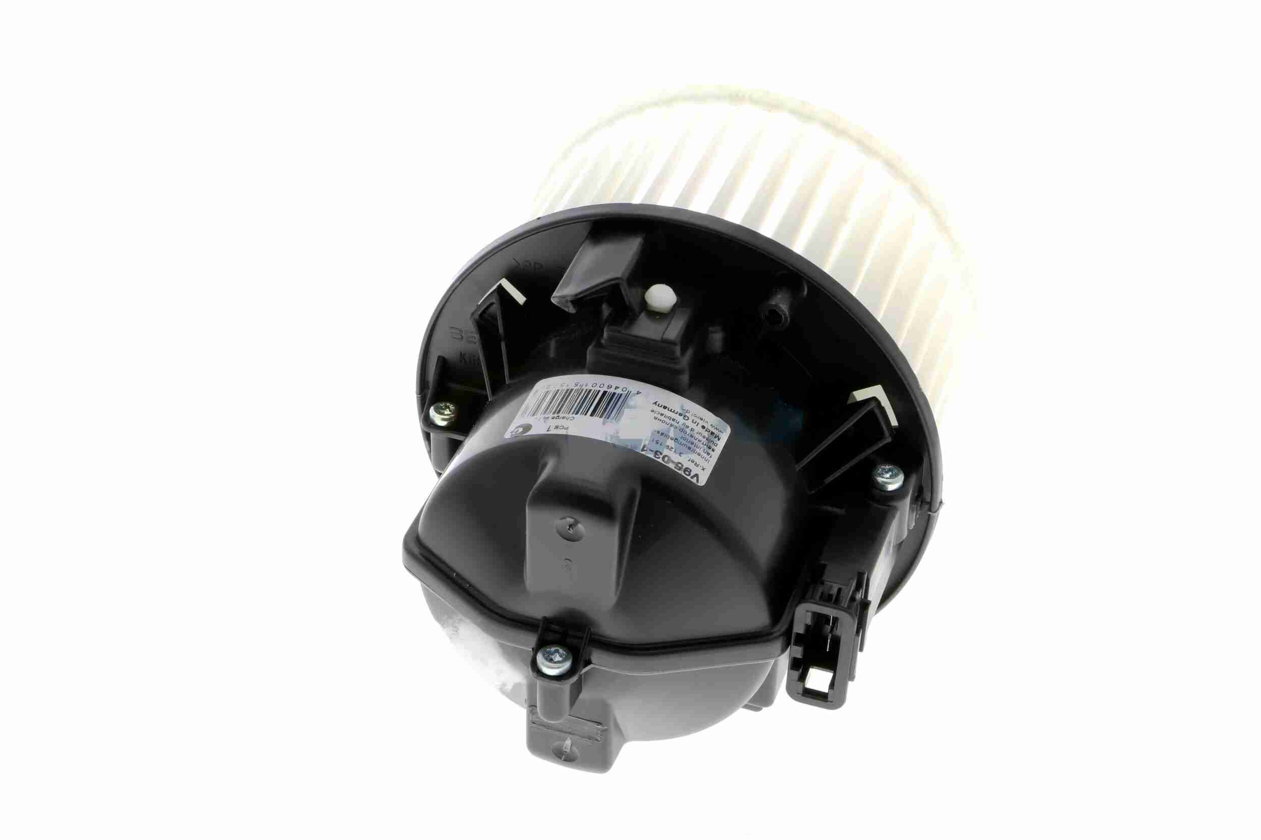 Vemo Interieurventilatie V95-03-1375