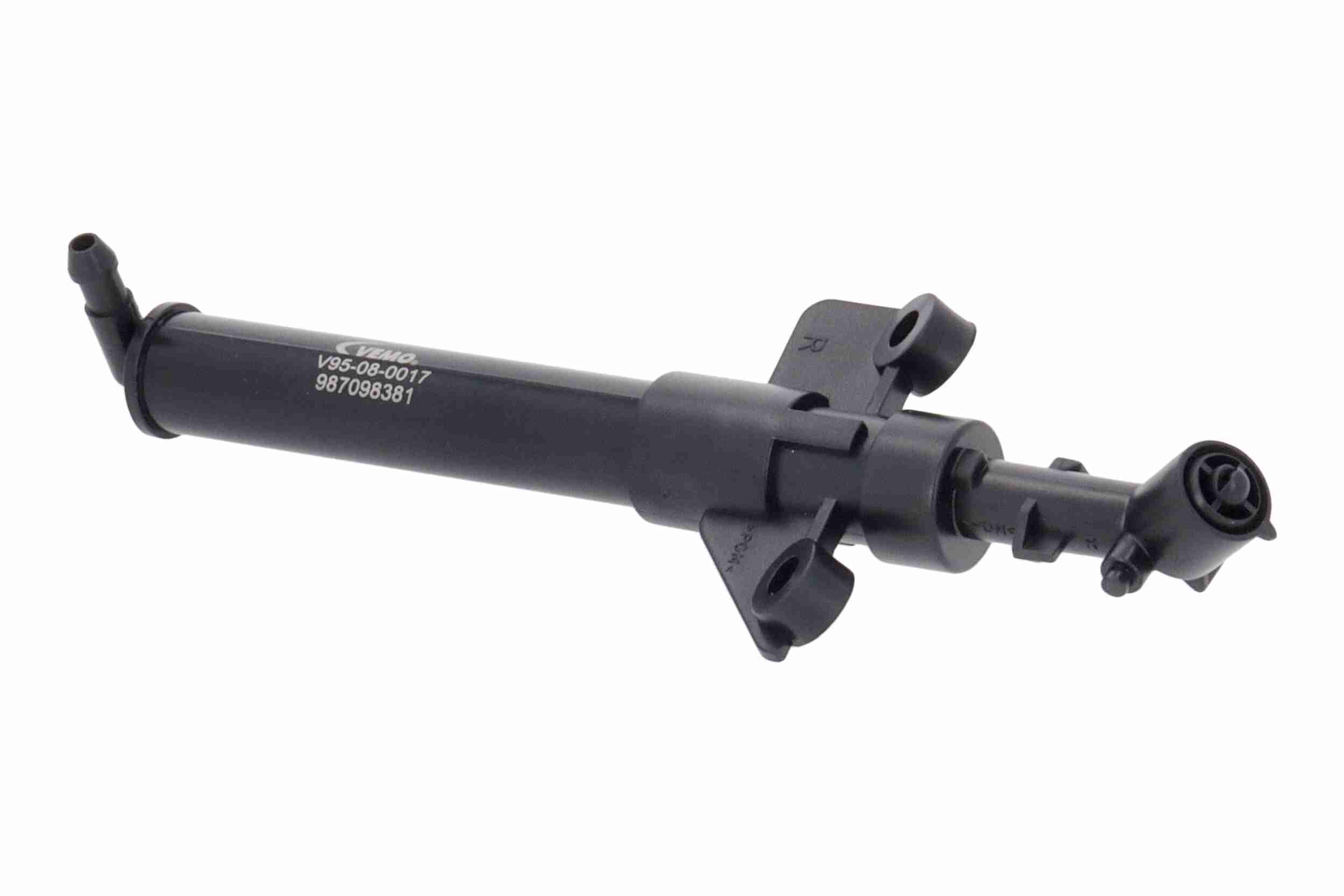 Vemo Koplampwissermotor V95-08-0017