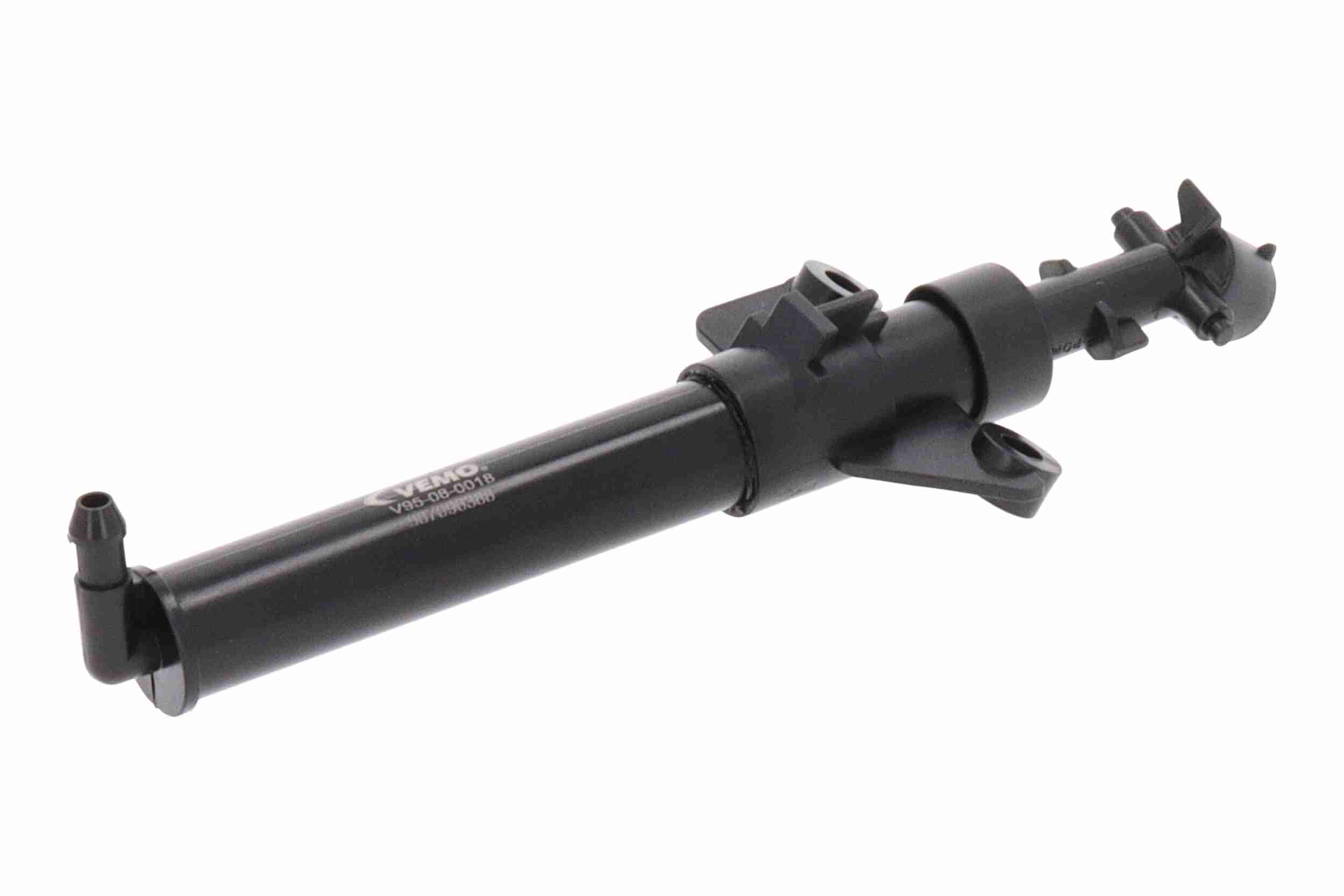 Vemo Koplampwissermotor V95-08-0018
