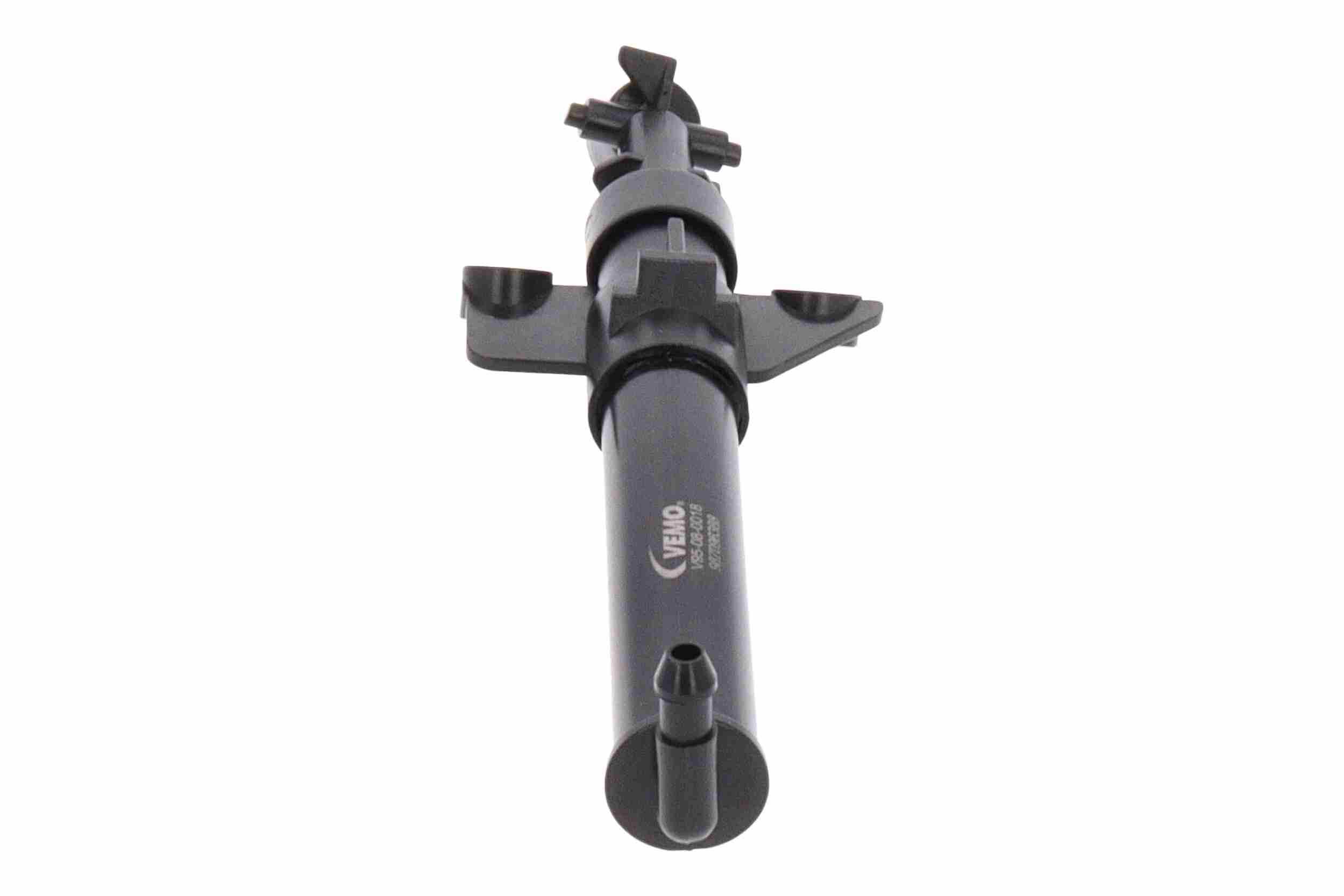 Vemo Koplampwissermotor V95-08-0018
