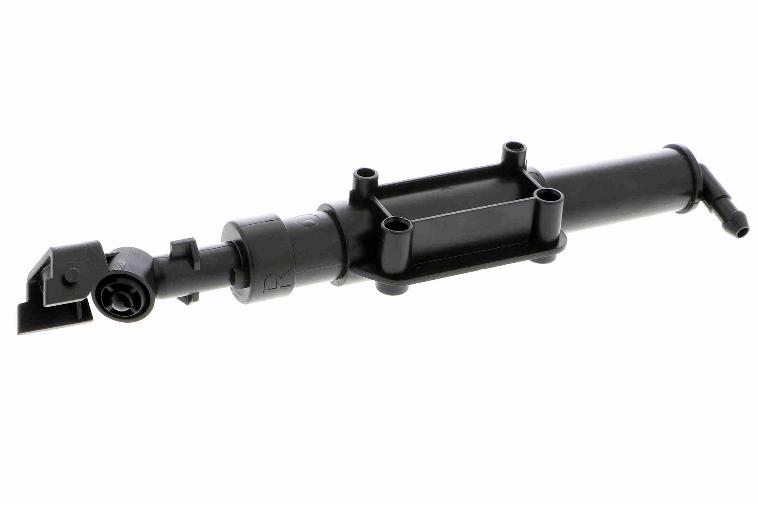 Vemo Sproeikop reinigingsvloeistof, koplampreiniging V95-08-0026