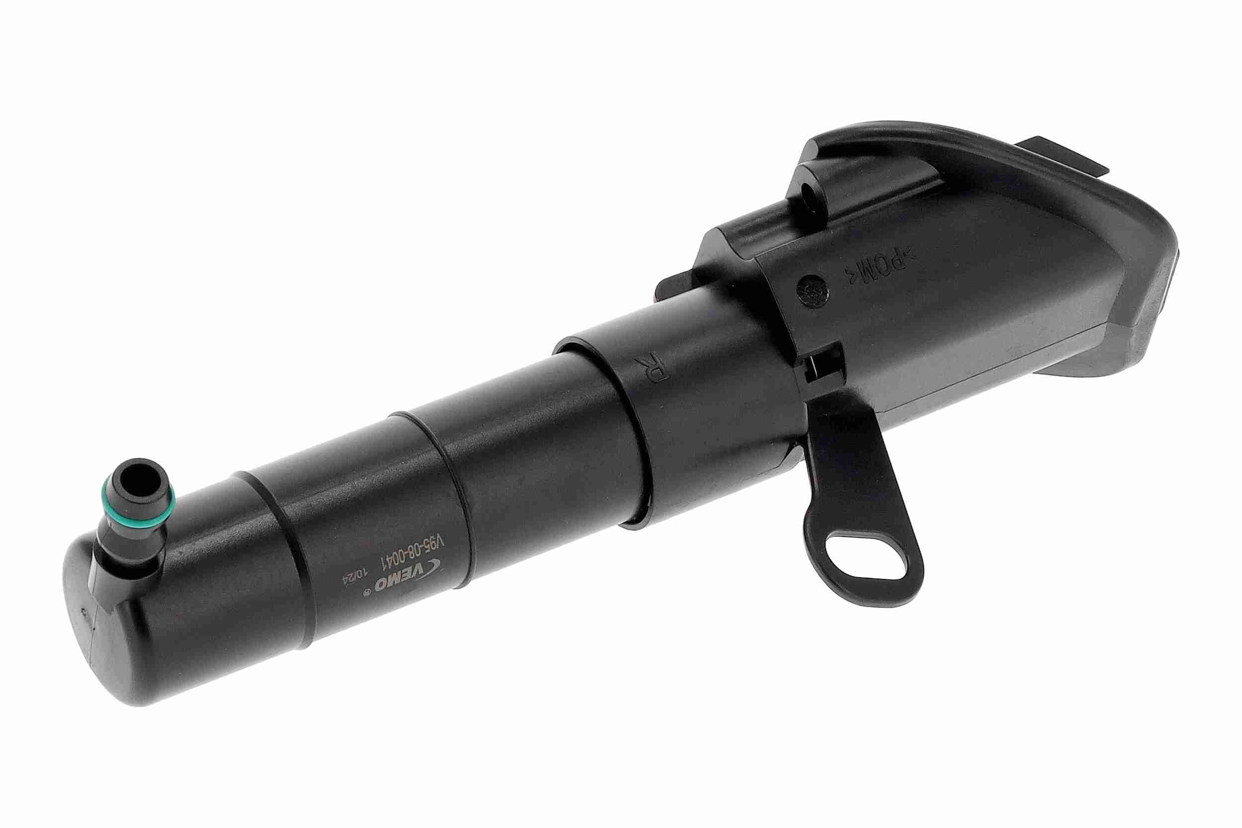 Vemo Sproeikop reinigingsvloeistof, koplampreiniging V95-08-0041