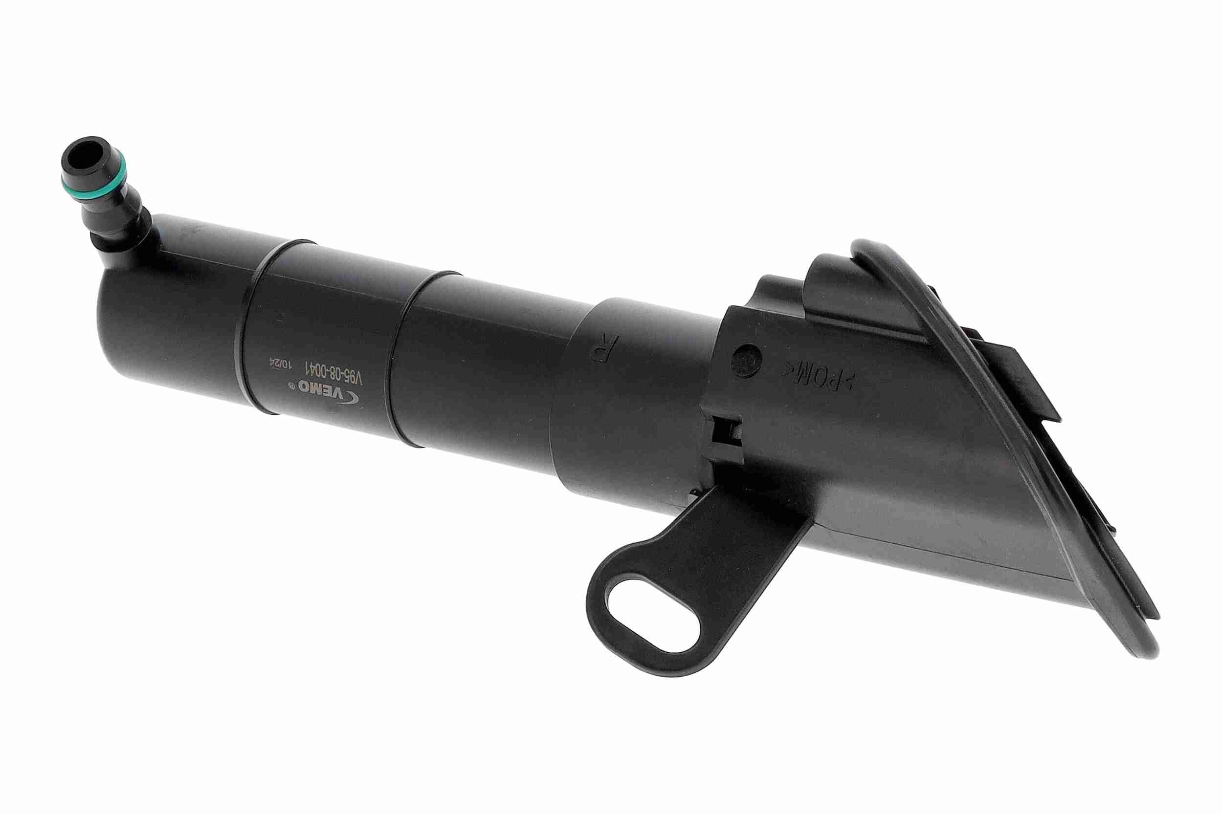 Vemo Sproeikop reinigingsvloeistof, koplampreiniging V95-08-0041