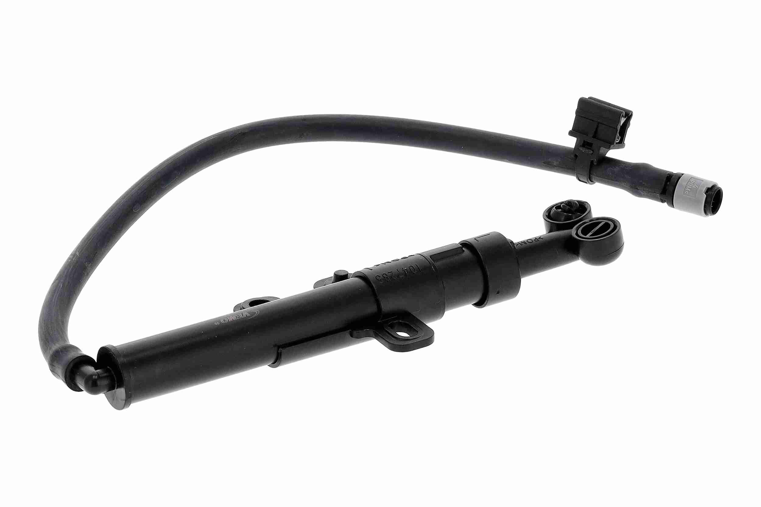 Vemo Sproeikop reinigingsvloeistof, koplampreiniging V95-08-0044